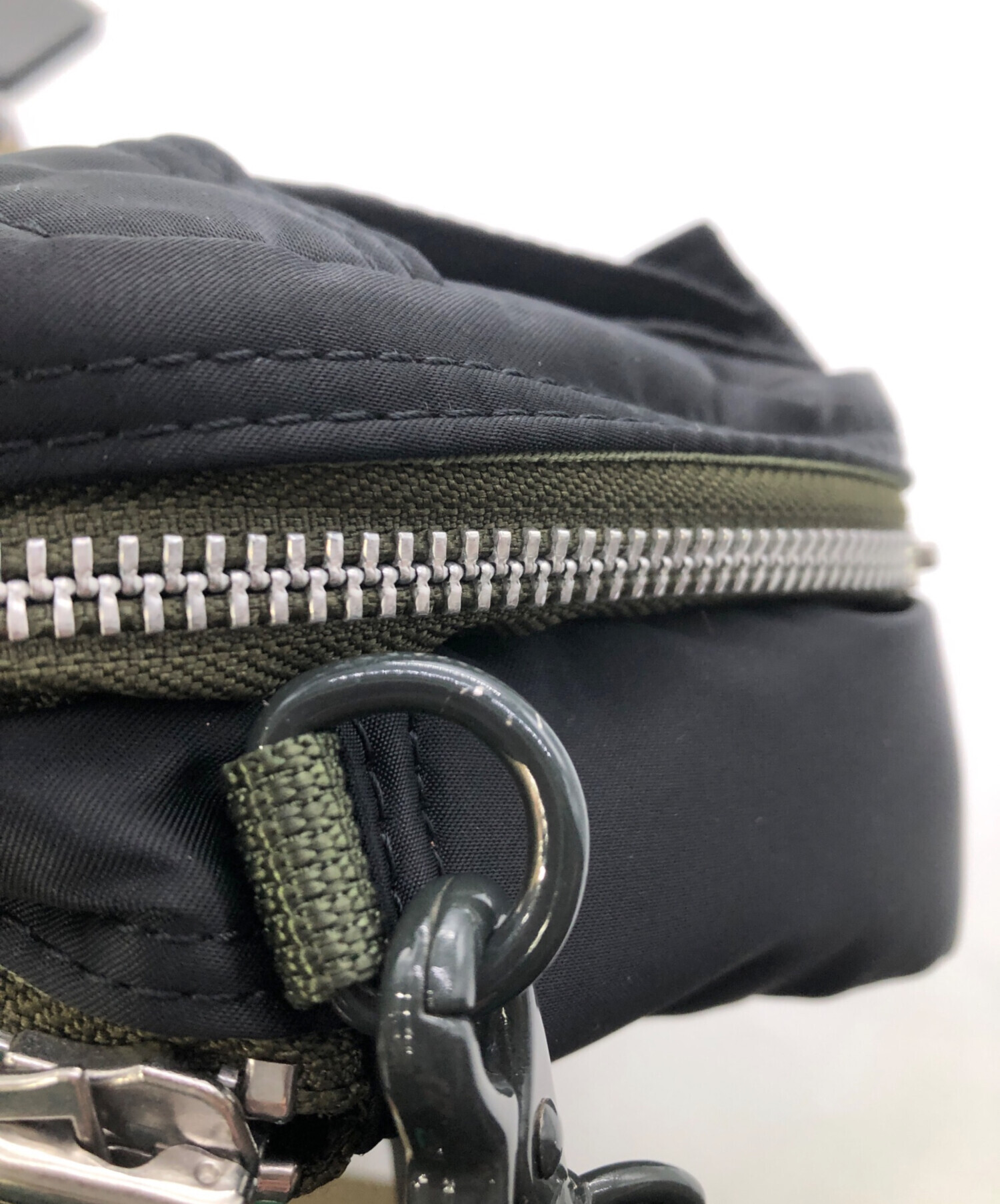 中古・古着通販】PORTER (ポーター) PX TANKER ESSENTIAL BAG ピー