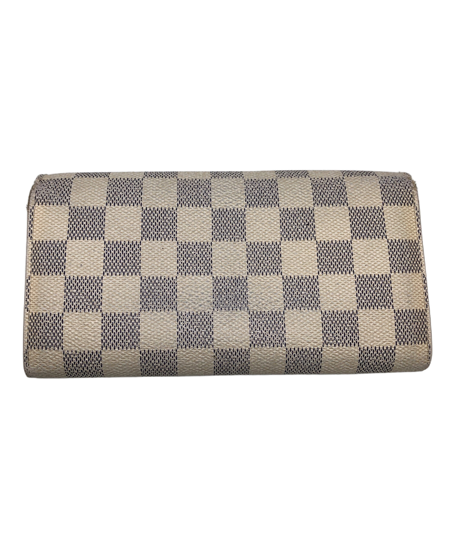 中古・古着通販】LOUIS VUITTON (ルイ ヴィトン) ダミエ・アズール