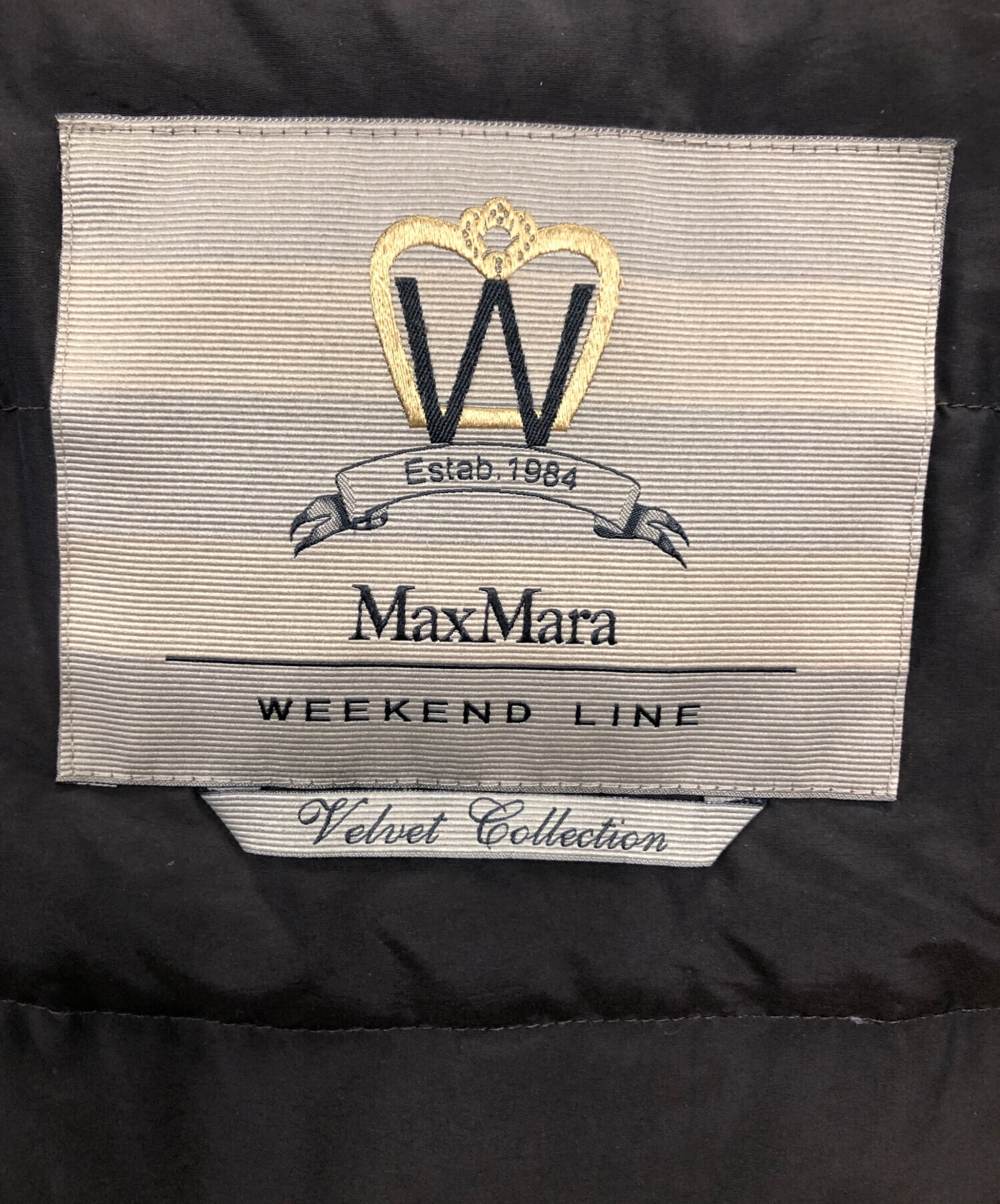 中古・古着通販】Max Mara WEEK END LINE (マックスマーラ