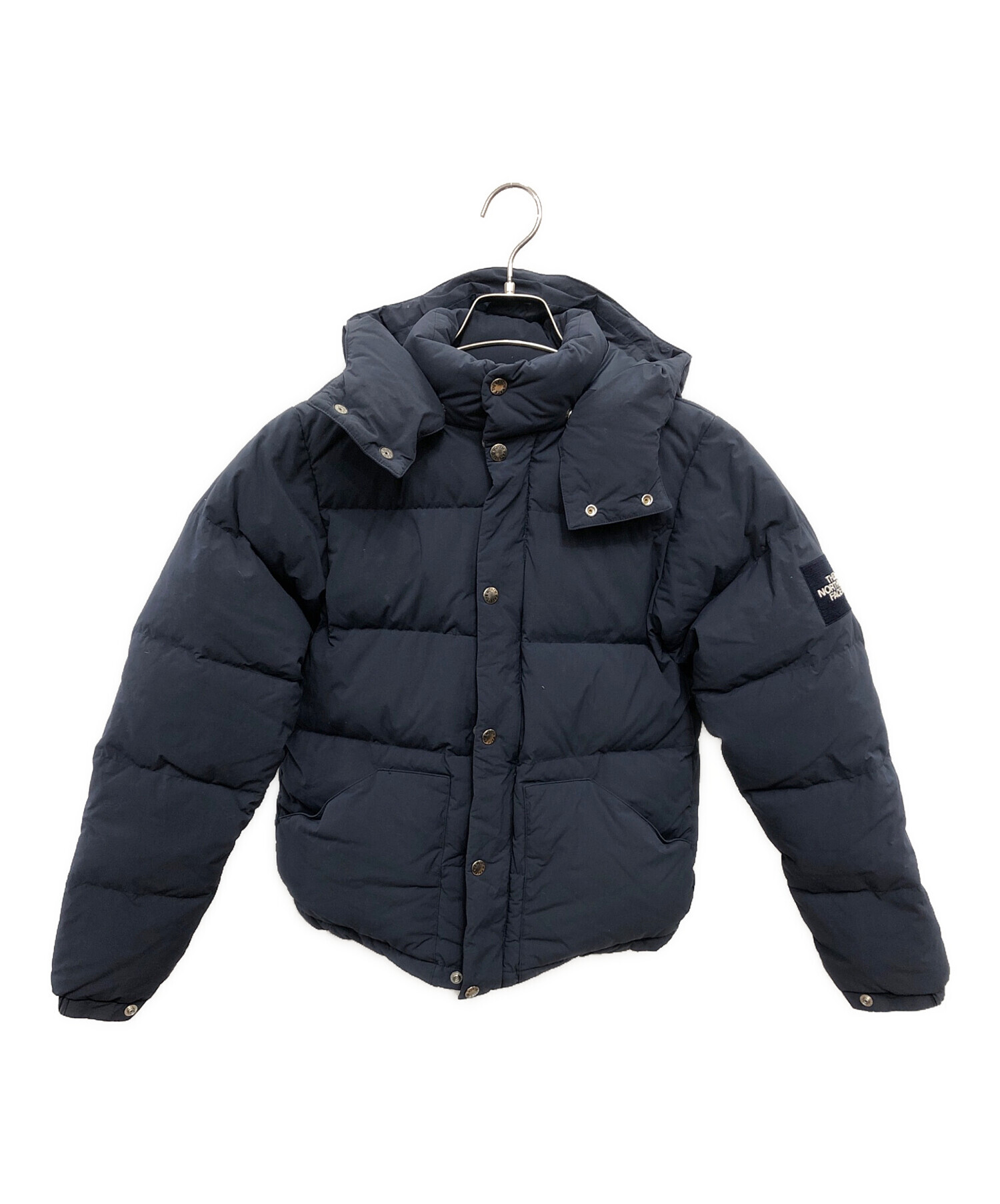 中古・古着通販】THE NORTH FACE (ザ ノース フェイス) CAMP SIERRA 