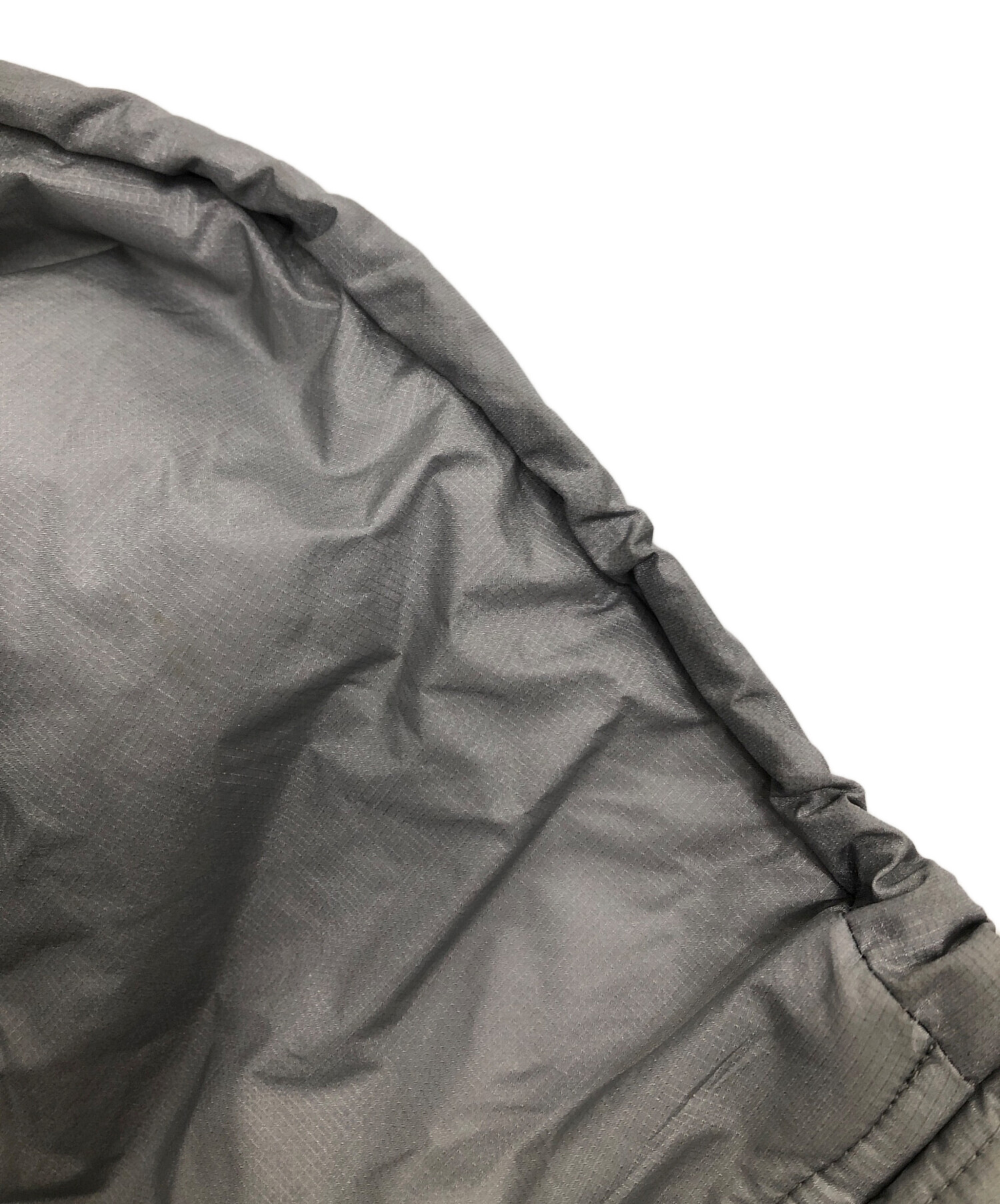 中古・古着通販】THE NORTH FACE (ザ ノース フェイス) ヘッジオーバー