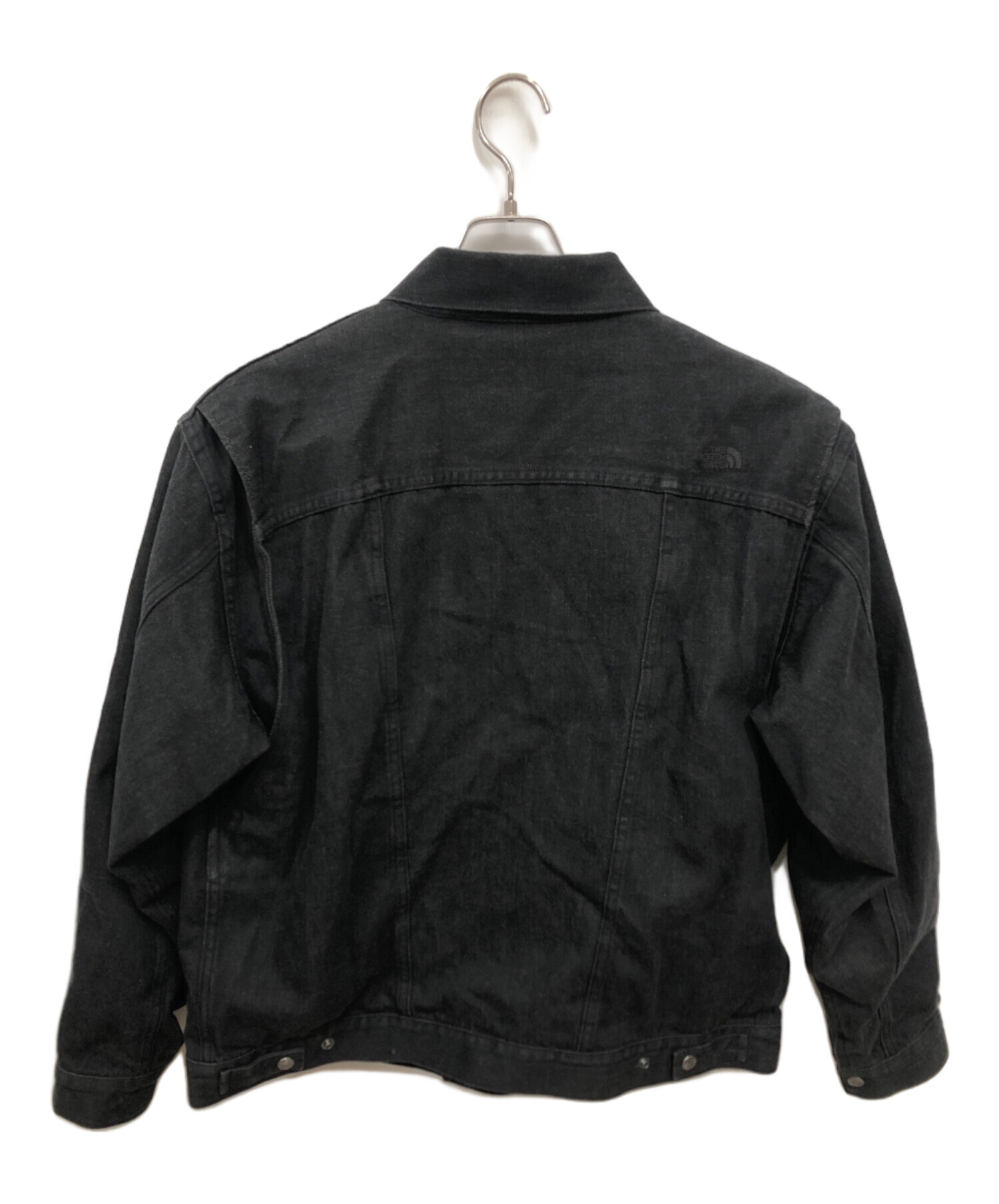中古・古着通販】THE NORTHFACE PURPLELABEL (ザ・ノースフェイス 