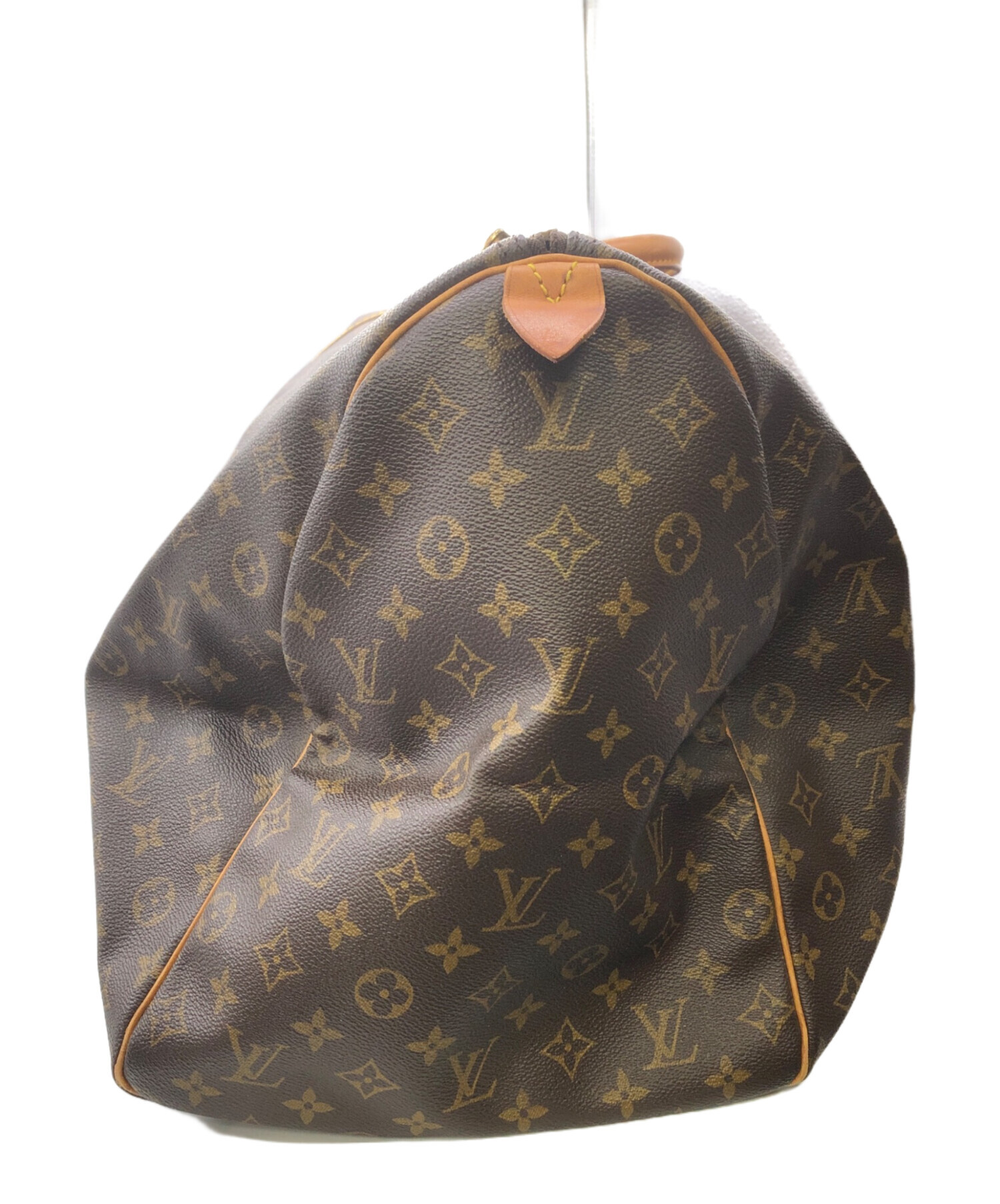 中古・古着通販】LOUIS VUITTON (ルイ ヴィトン) トラベルバッグ