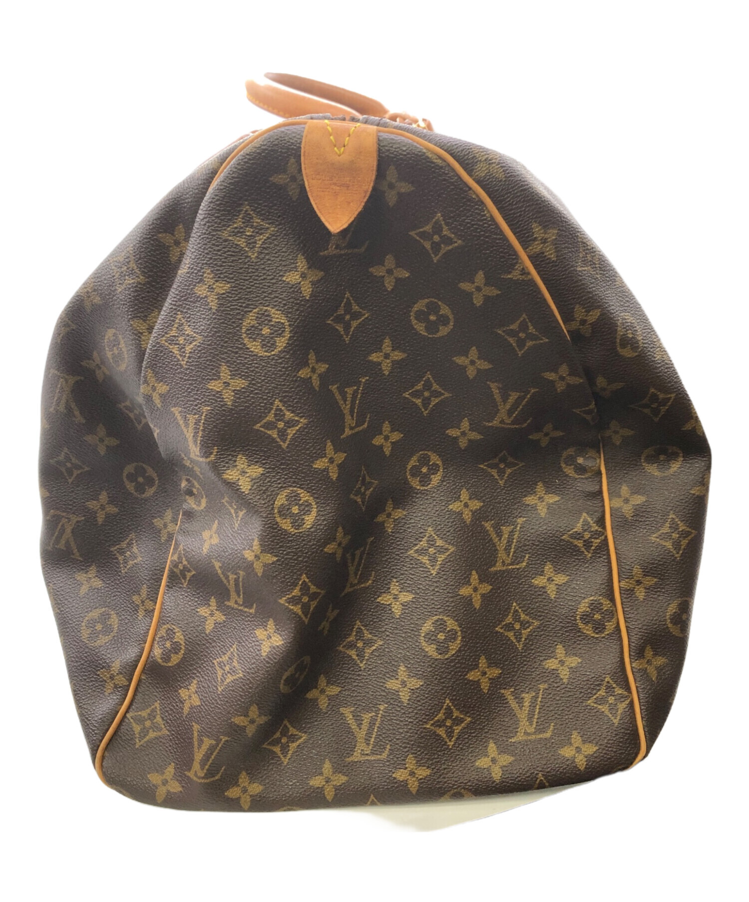 中古・古着通販】LOUIS VUITTON (ルイ ヴィトン) トラベルバッグ
