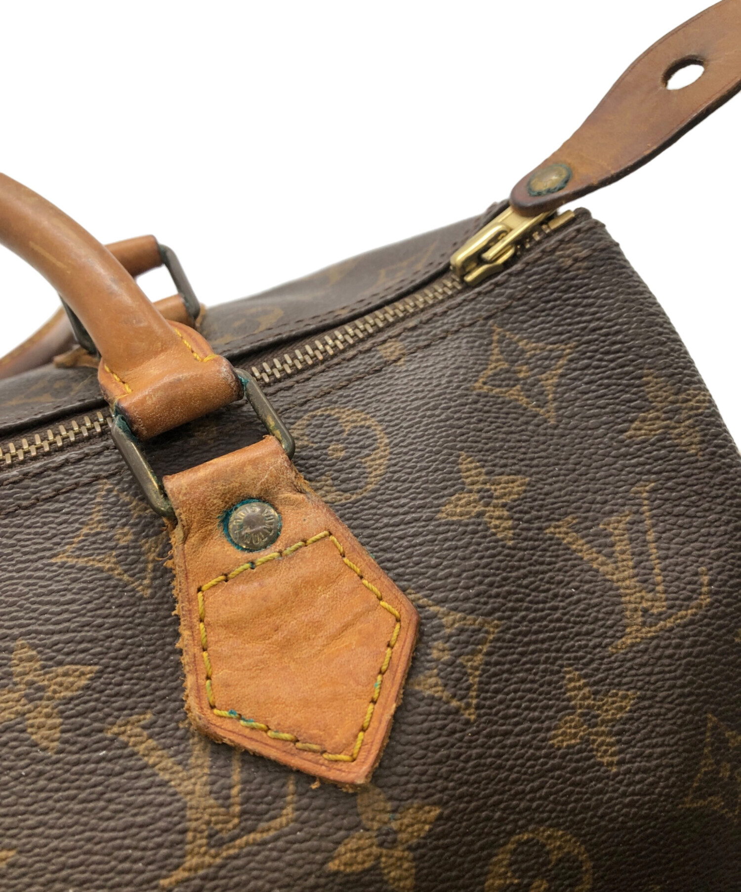 中古・古着通販】LOUIS VUITTON (ルイ ヴィトン) ハンドバッグ