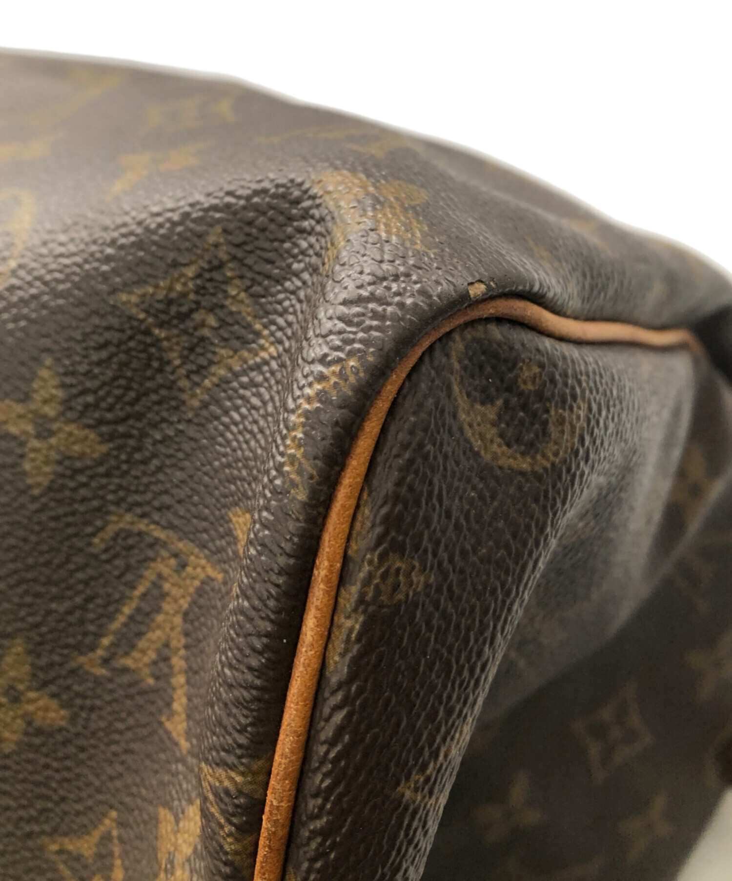 中古・古着通販】LOUIS VUITTON (ルイ ヴィトン) ハンドバッグ 