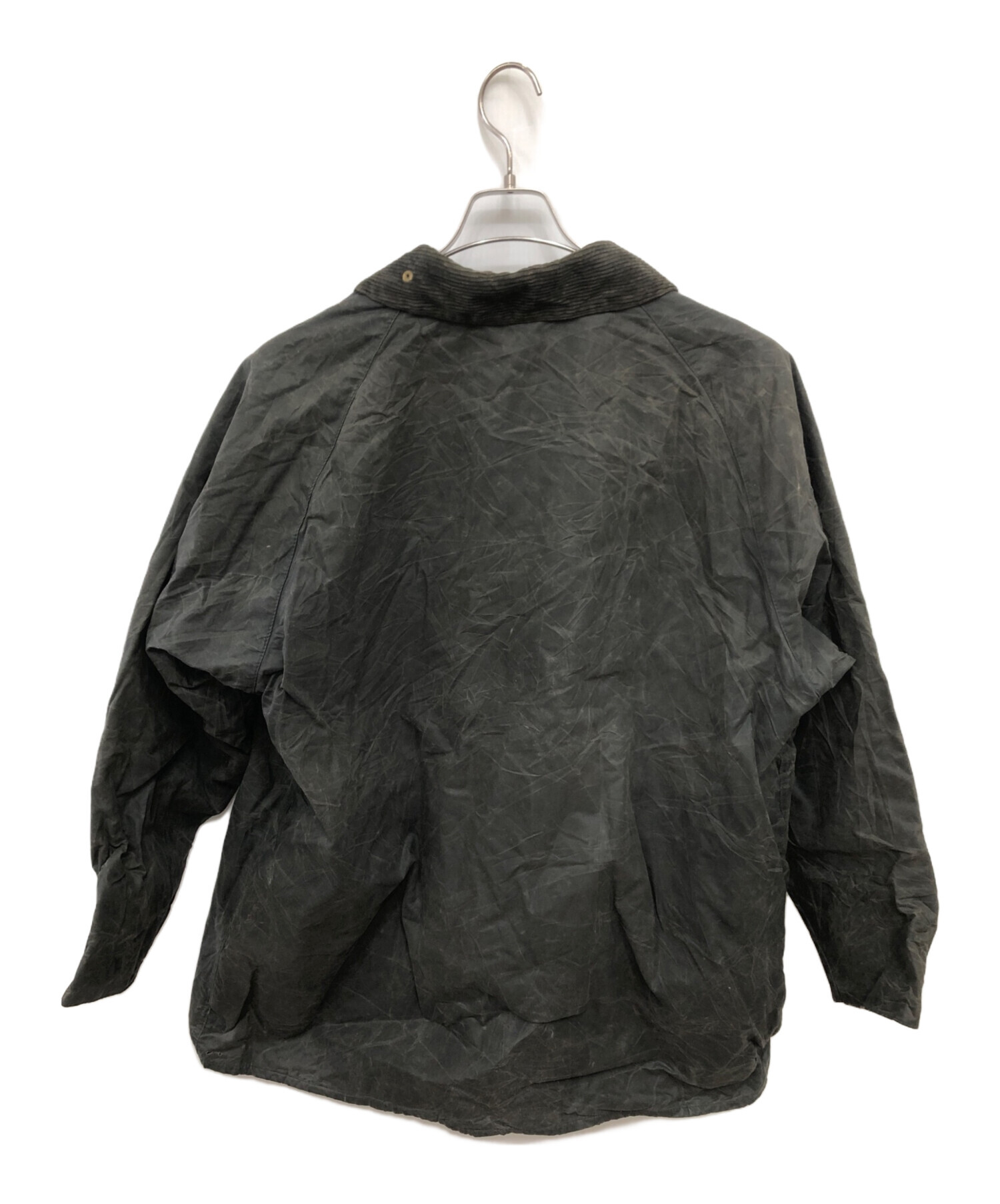 中古・古着通販】Barbour (バブアー) BEAUFORT ビューフォート オイル 