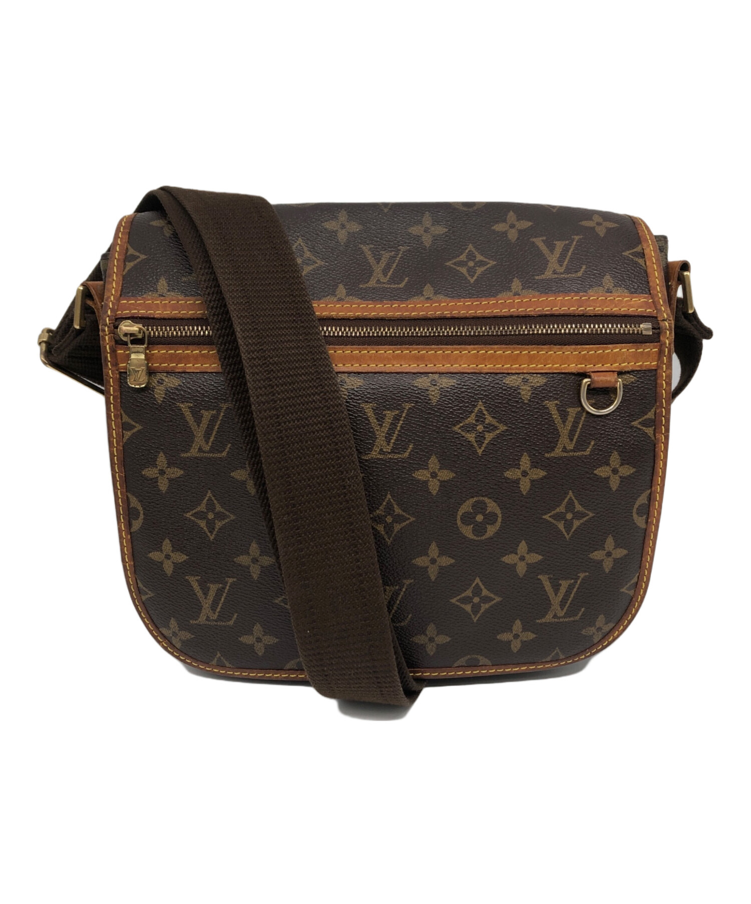 中古・古着通販】LOUIS VUITTON (ルイ ヴィトン) ショルダーバッグ 