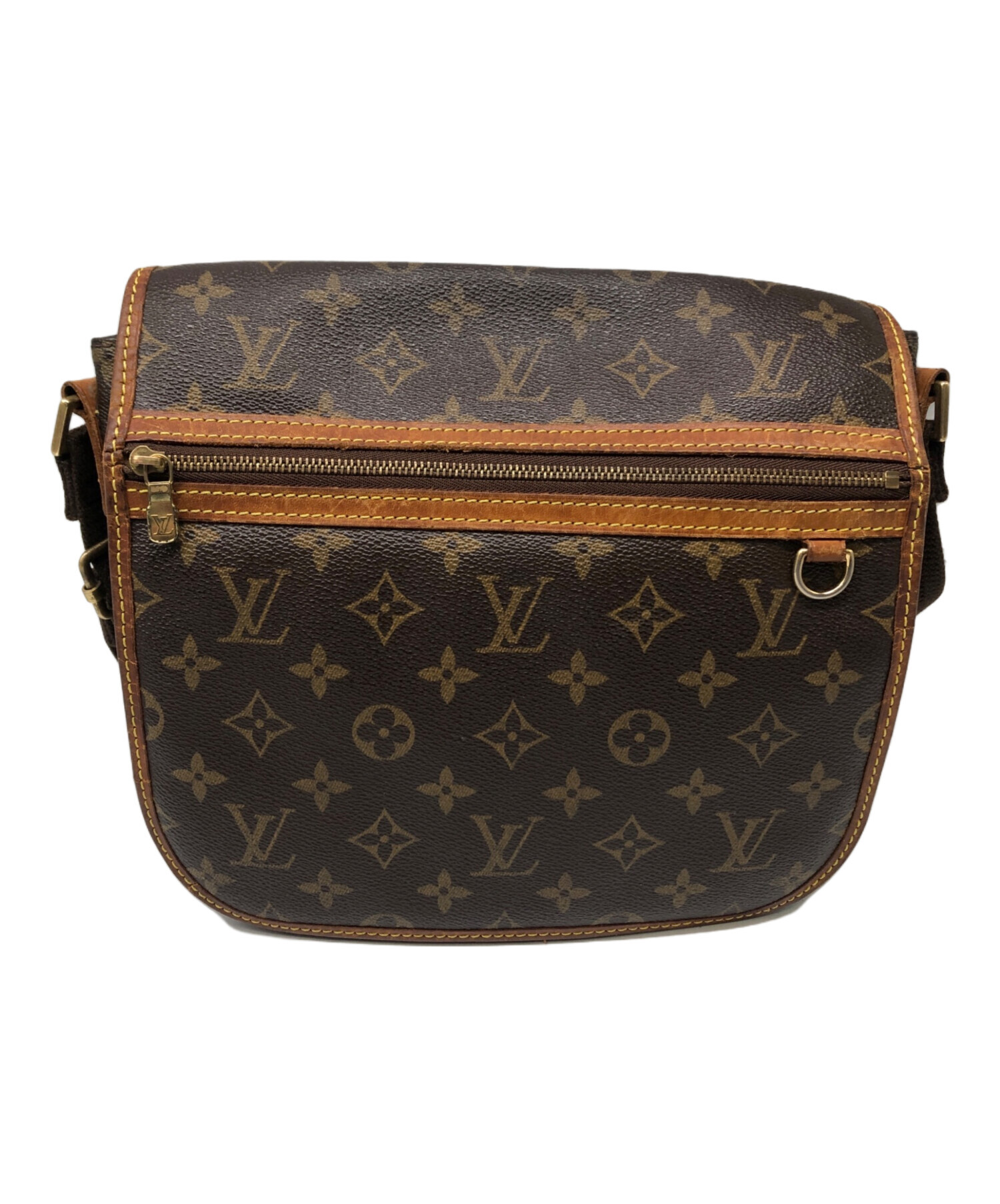 中古・古着通販】LOUIS VUITTON (ルイ ヴィトン) ショルダーバッグ 