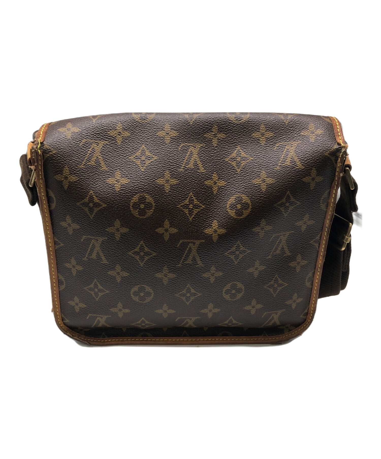 中古・古着通販】LOUIS VUITTON (ルイ ヴィトン) ショルダーバッグ 