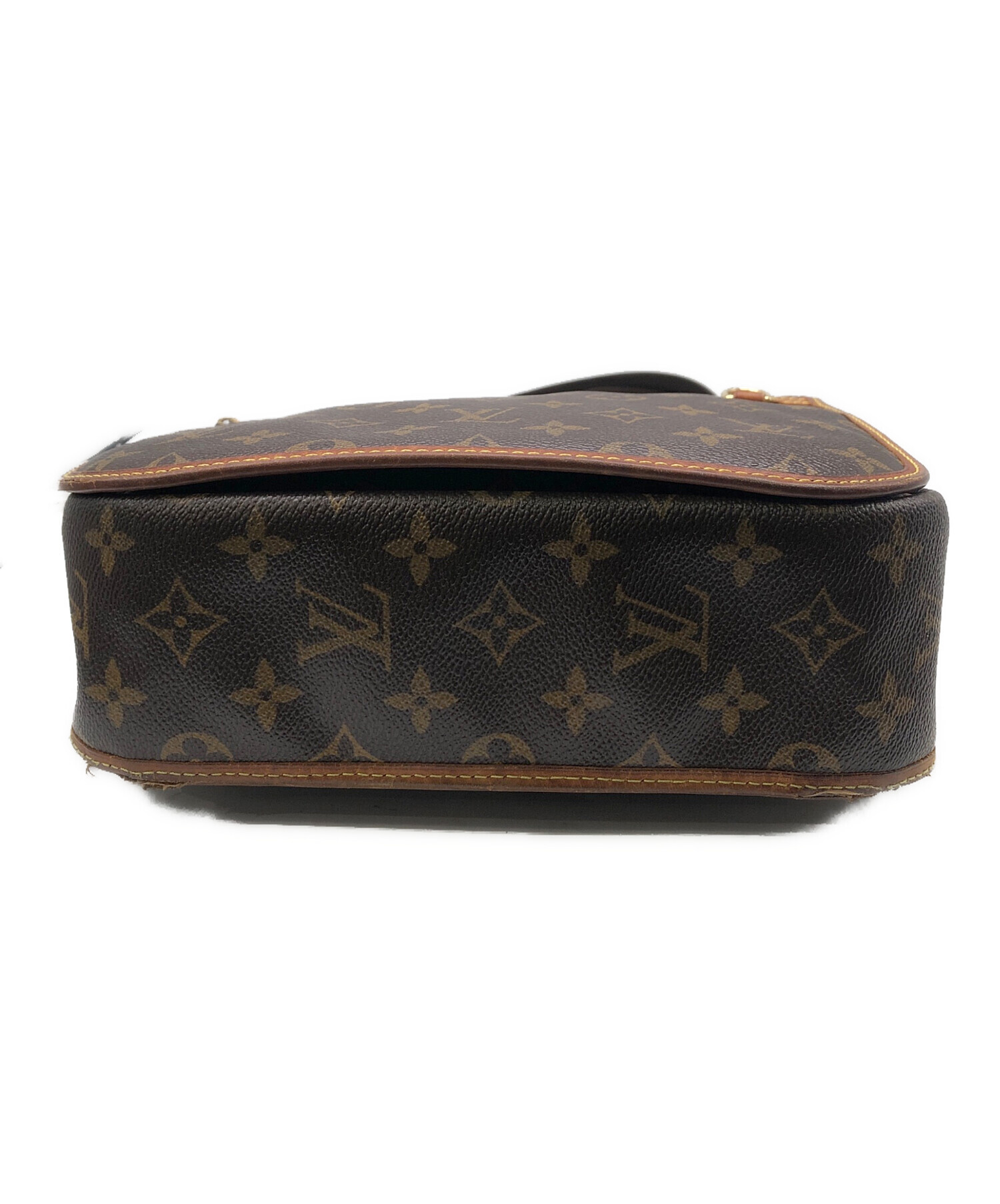 中古・古着通販】LOUIS VUITTON (ルイ ヴィトン) ショルダーバッグ 