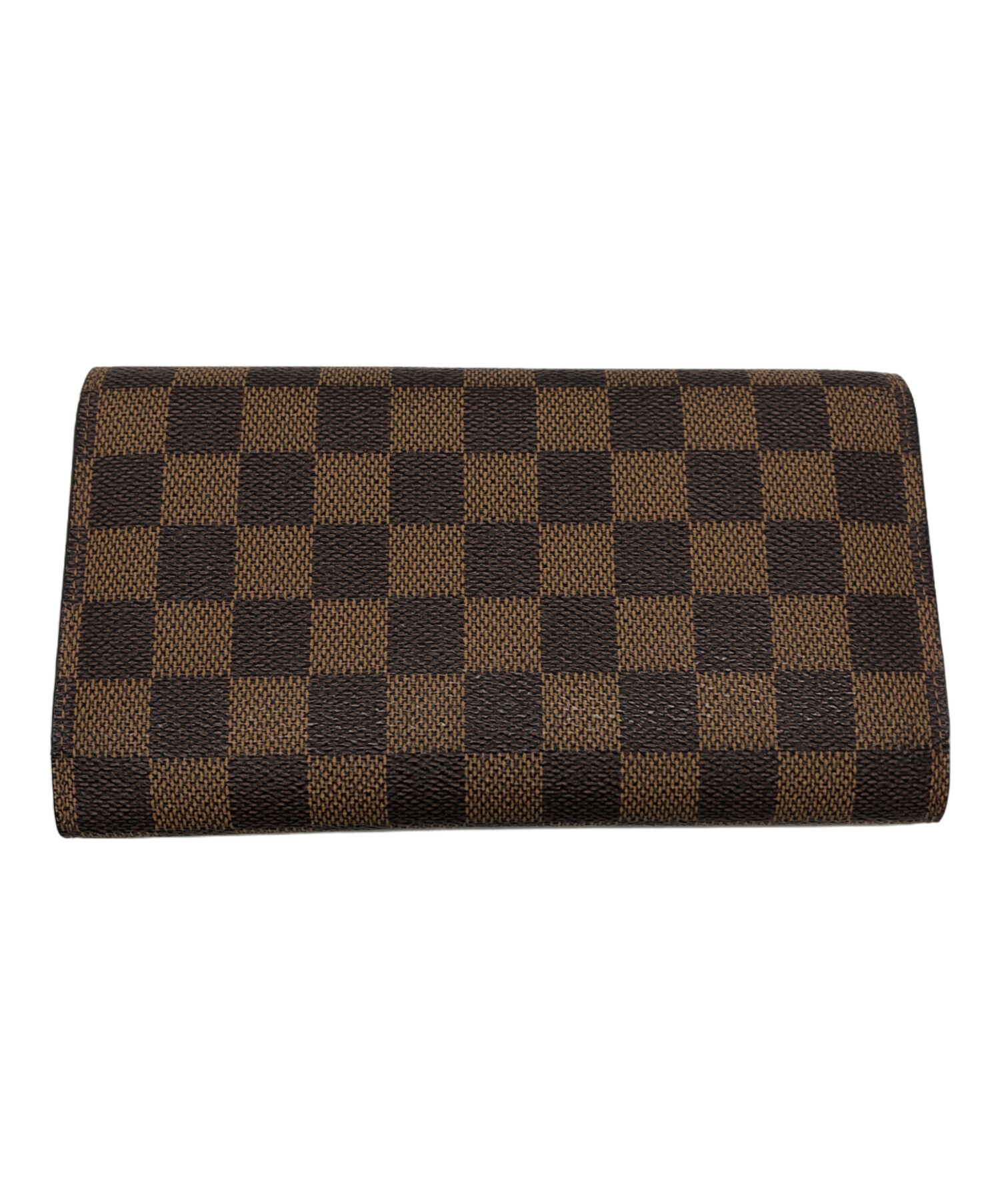 中古・古着通販】LOUIS VUITTON (ルイ ヴィトン) ダミエ 