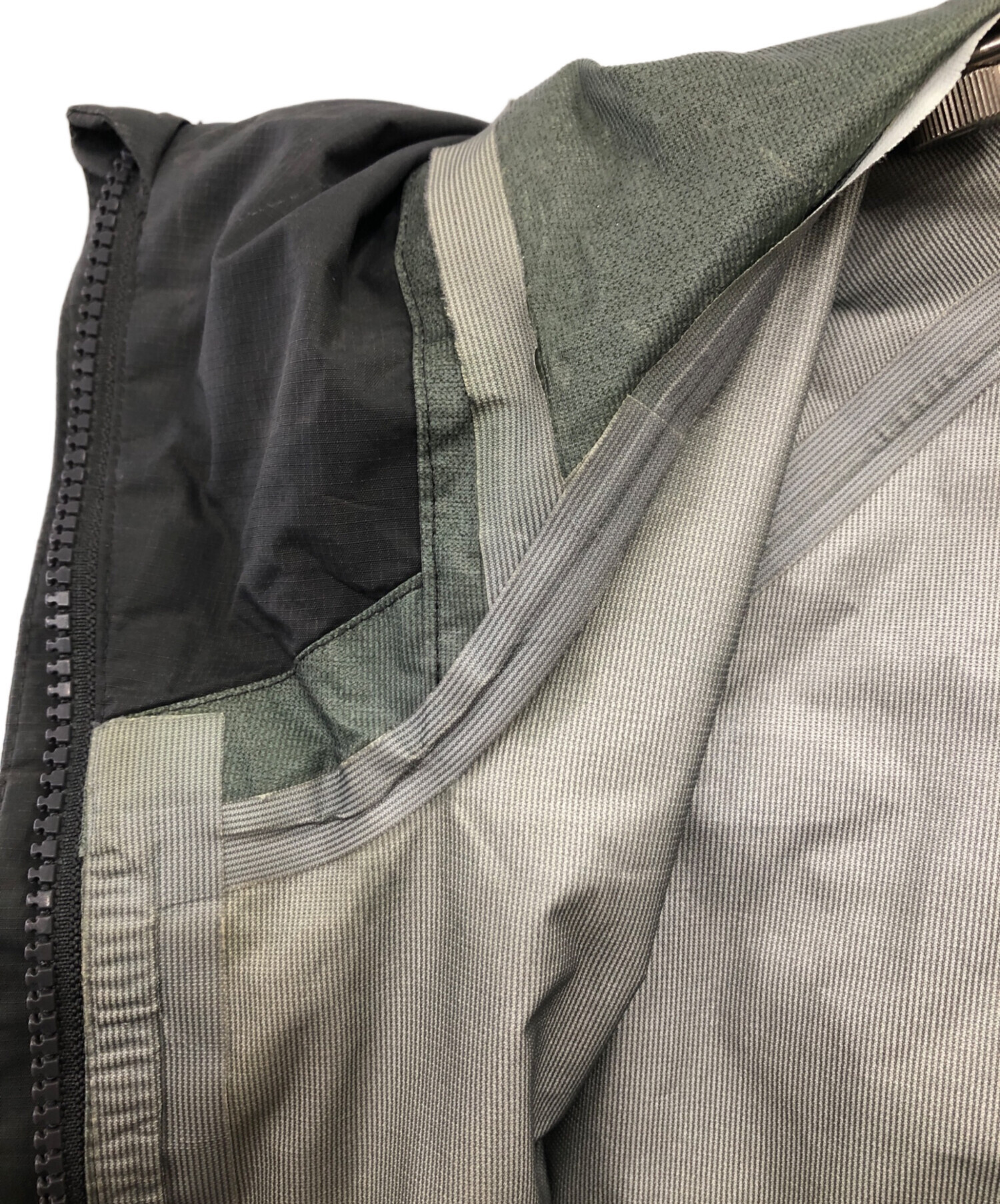 中古・古着通販】Patagonia (パタゴニア) ナイロンジャケット