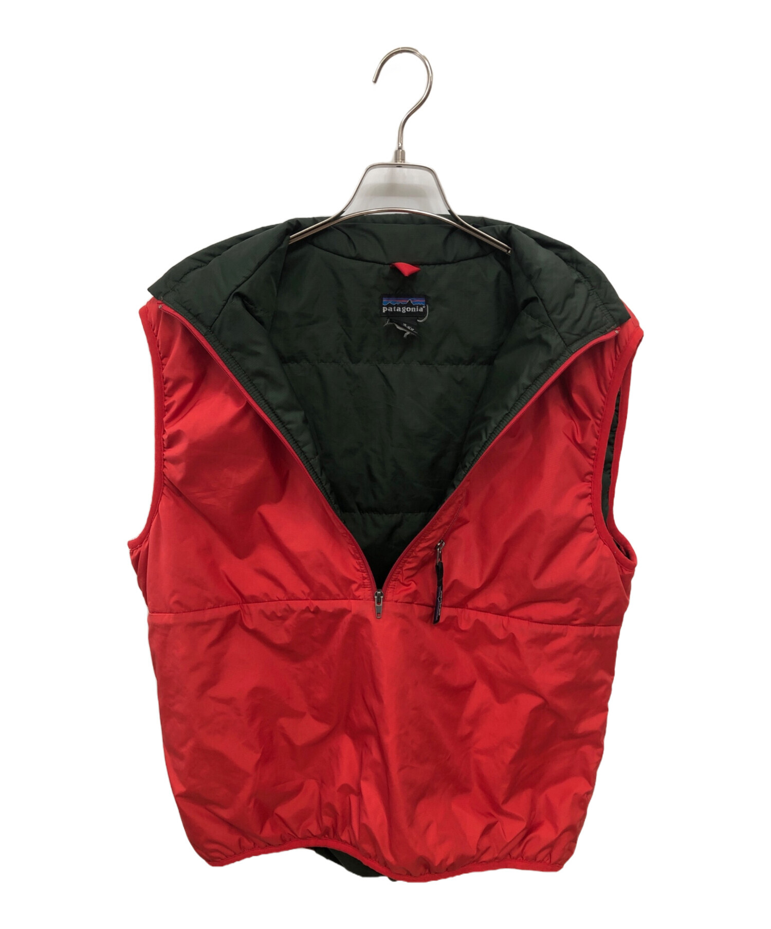 patagonia puffball vest パフボール ベスト 1131【USA規格