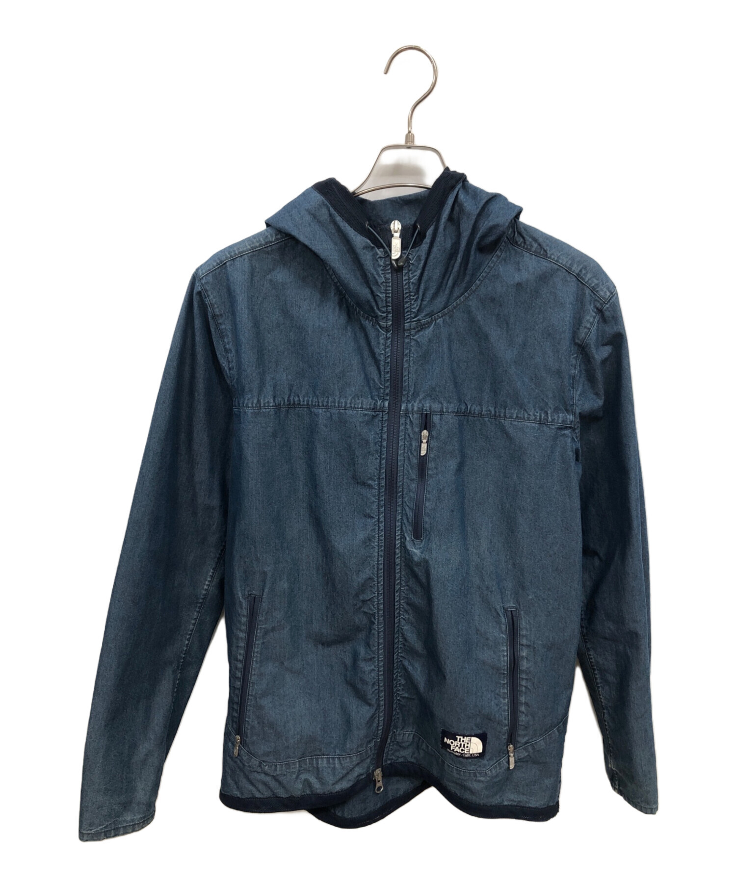 中古・古着通販】THE NORTHFACE PURPLELABEL (ザ・ノースフェイス