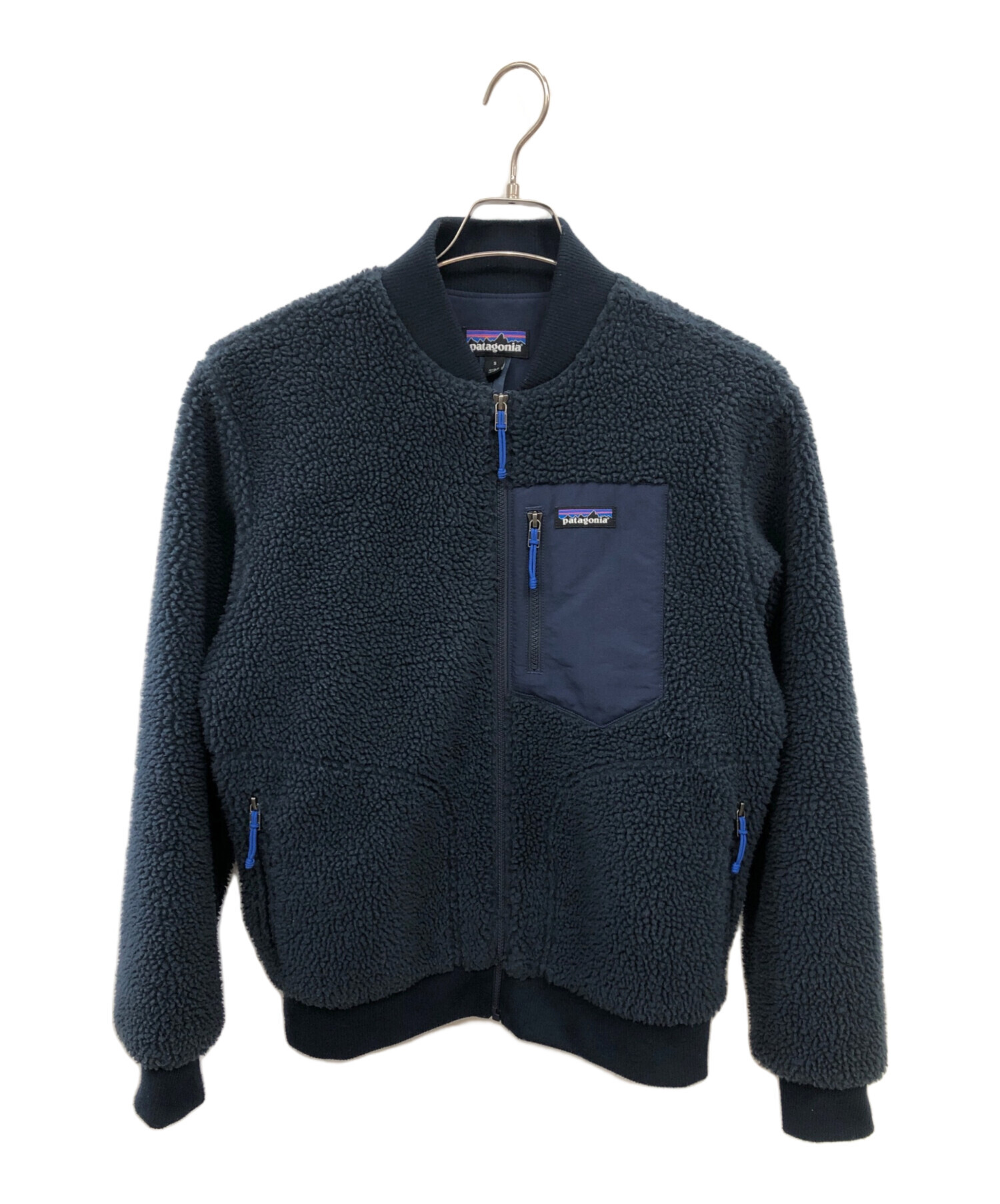 中古・古着通販】Patagonia (パタゴニア) メンズクラシックレトロX