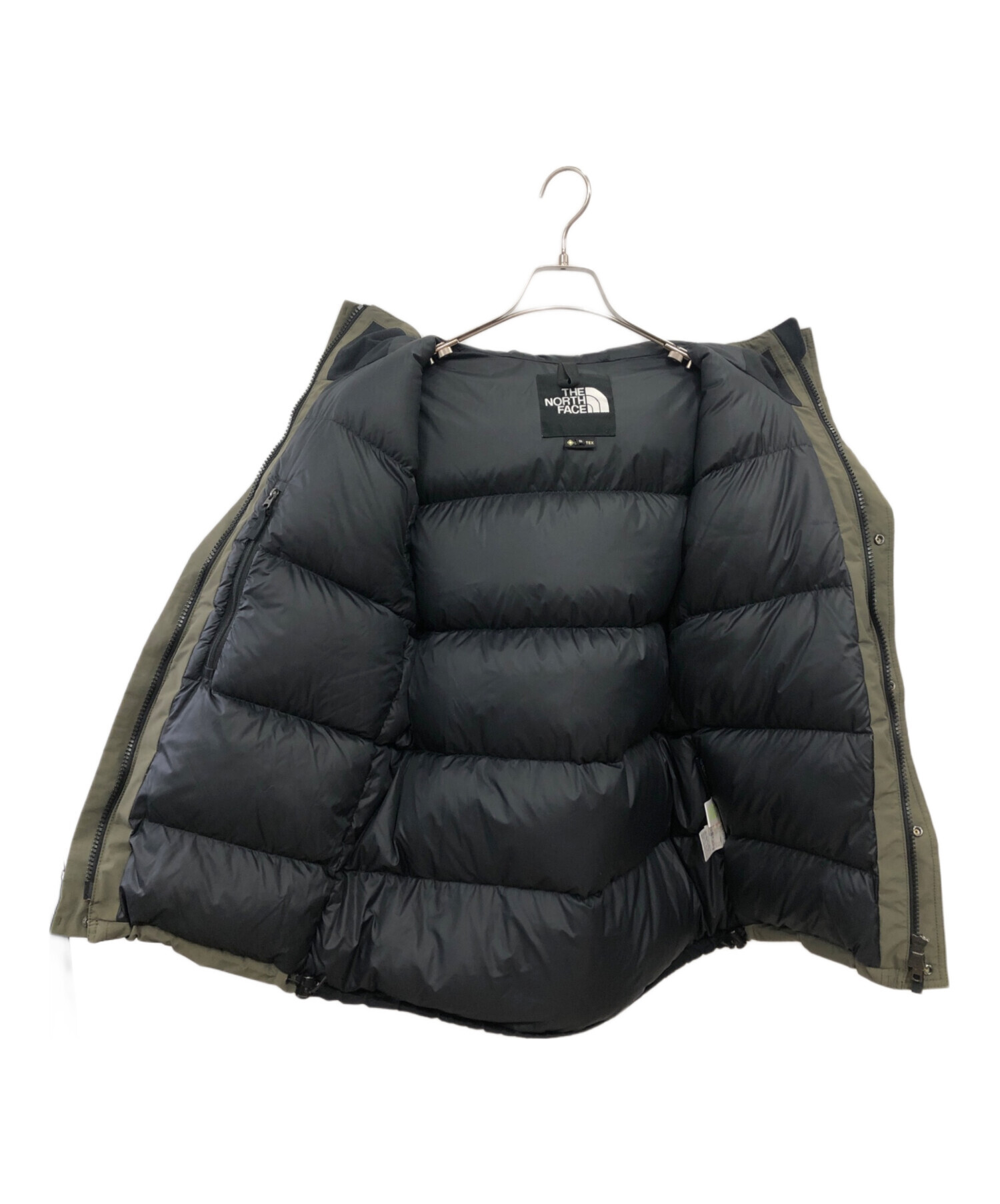 中古・古着通販】THE NORTH FACE (ザ ノース フェイス) マウンテン 