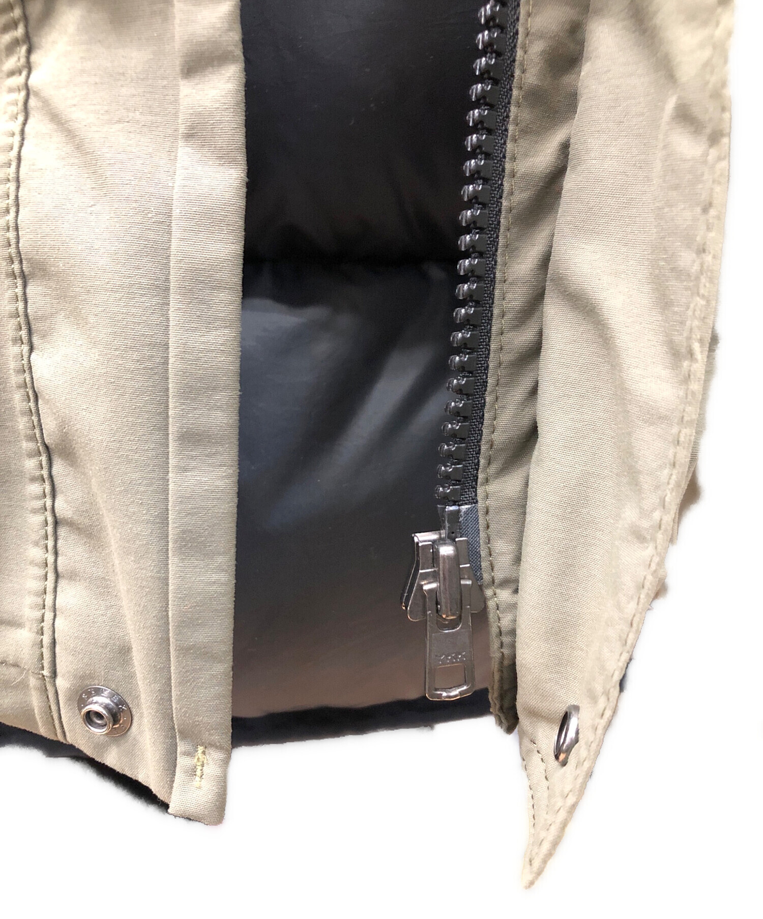 中古・古着通販】THE NORTH FACE (ザ ノース フェイス) マウンテン 