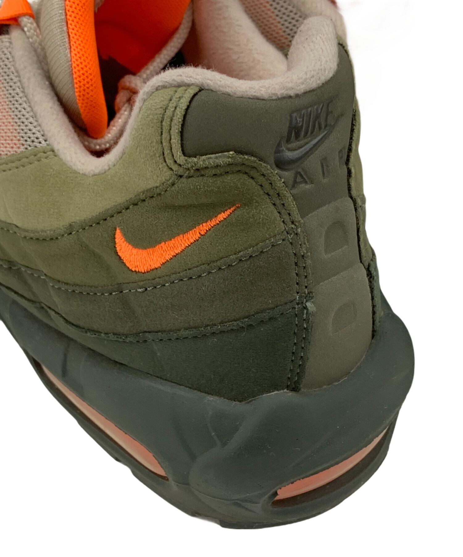 中古・古着通販】NIKE (ナイキ) AIR MAX 95 OG