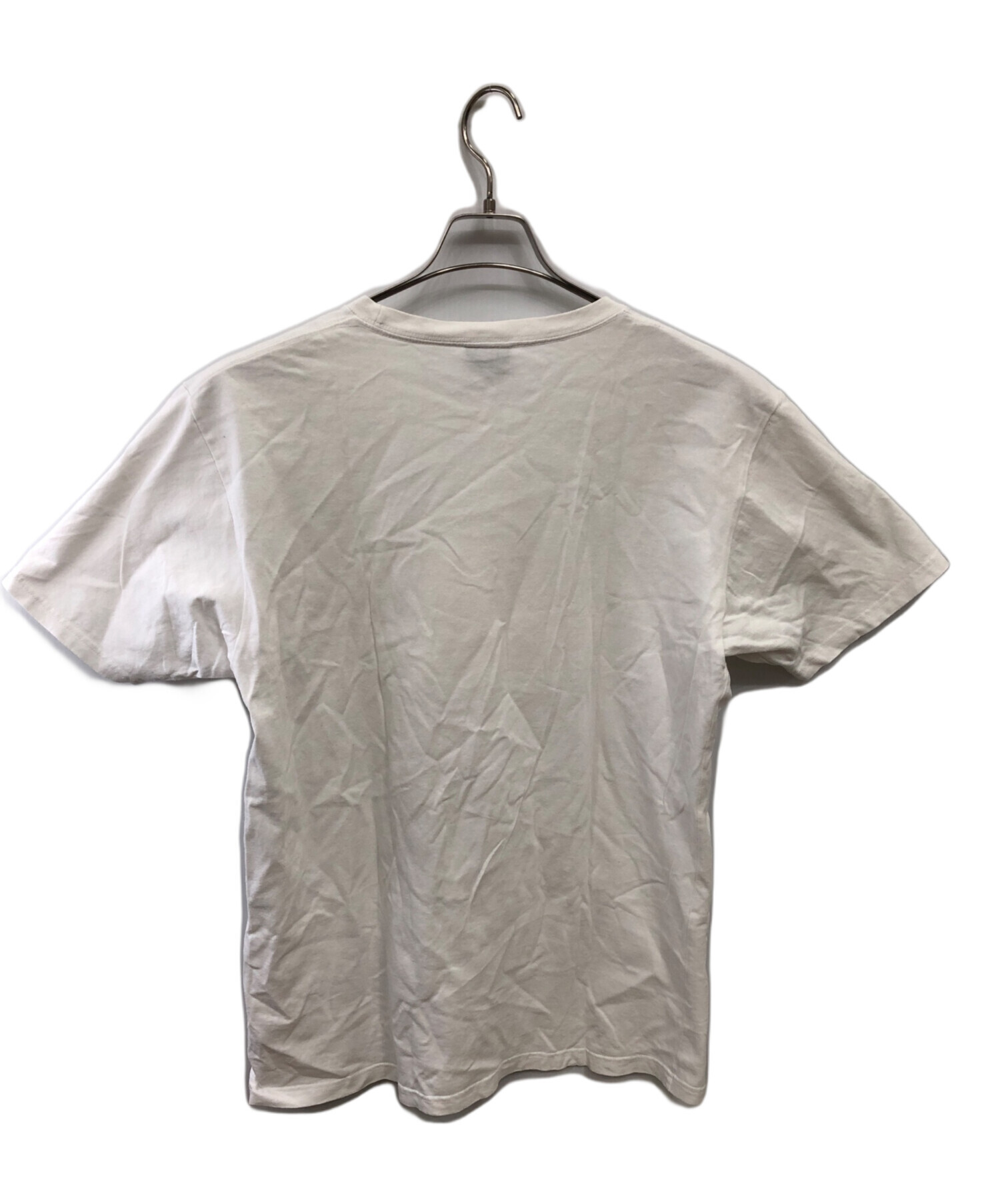 中古・古着通販】stussy (ステューシー) ボックスロゴTシャツ／BOX