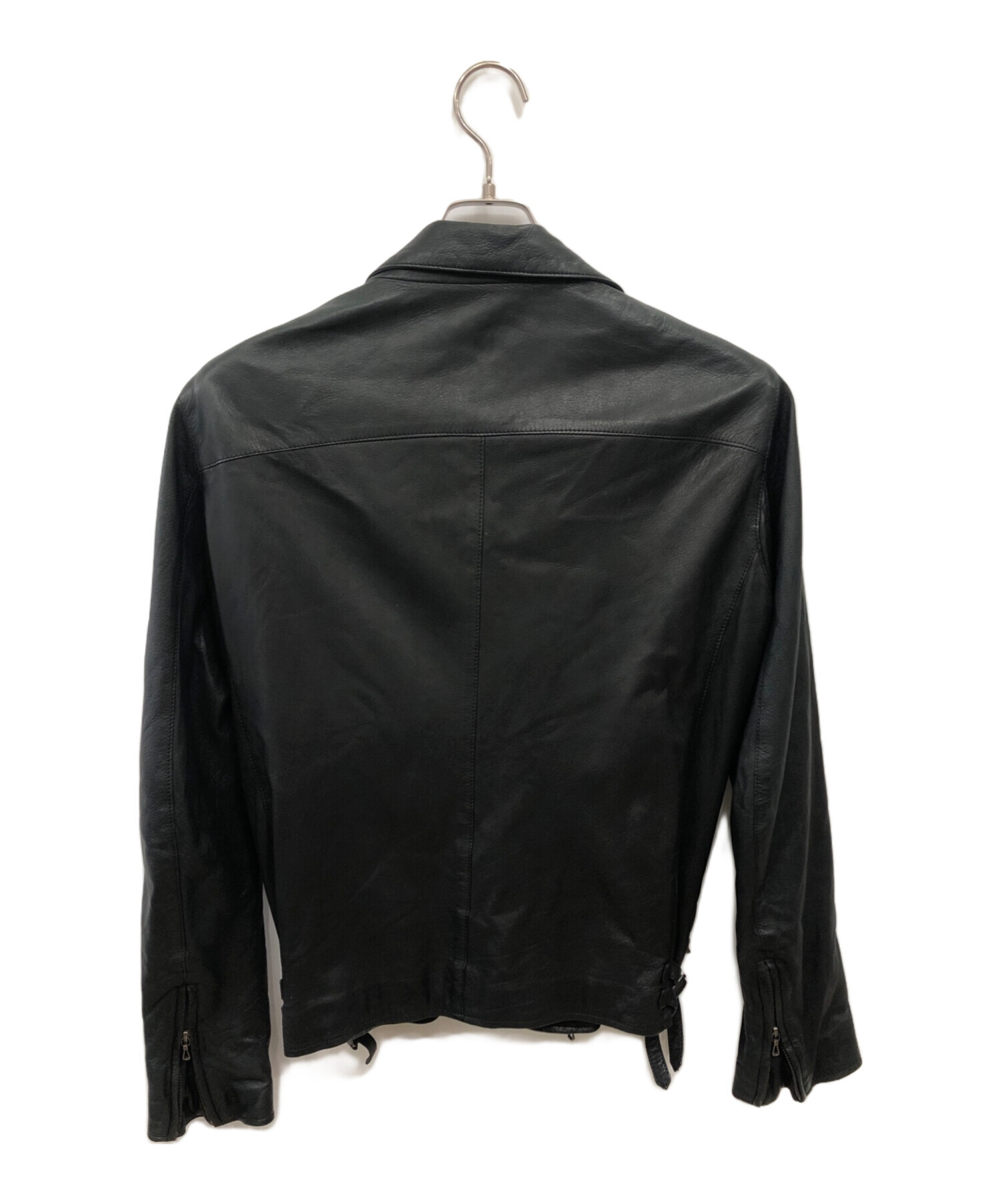 中古・古着通販】ATTACHMENT (アタッチメント) SHEEP LEATHER