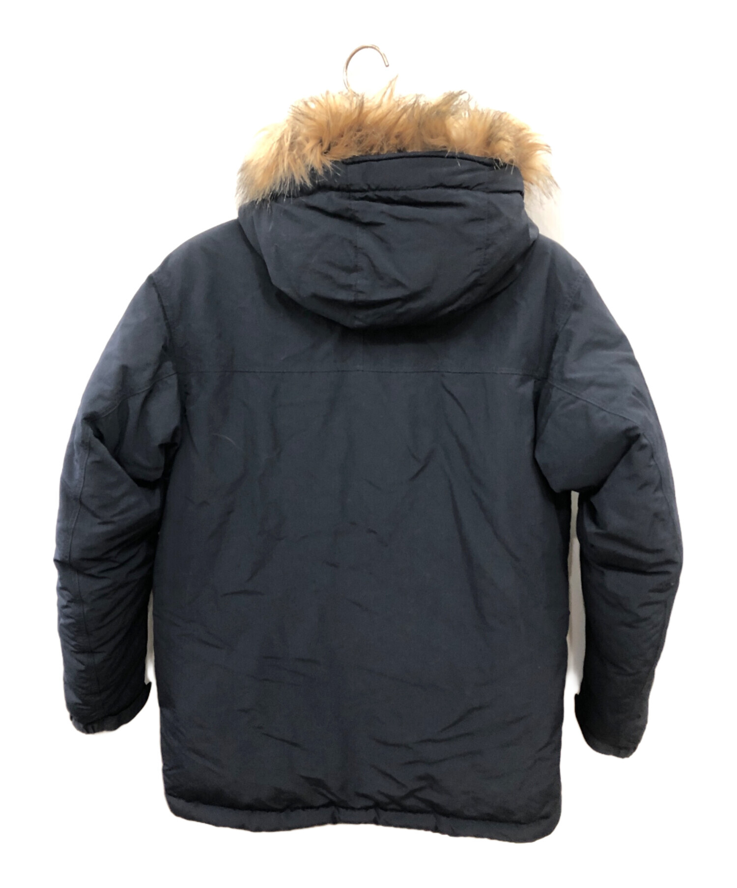 中古・古着通販】mont-bell (モンベル) ローガンダウンパーカ／ROGAN