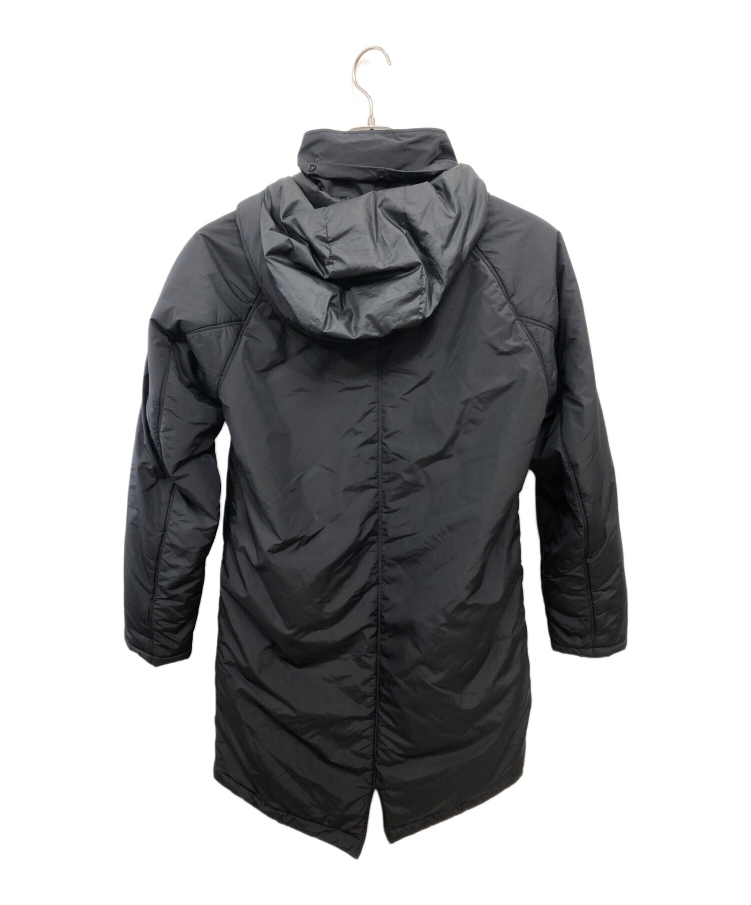 中古・古着通販】THE CRIMIE (ザ クライミー) 中綿コート