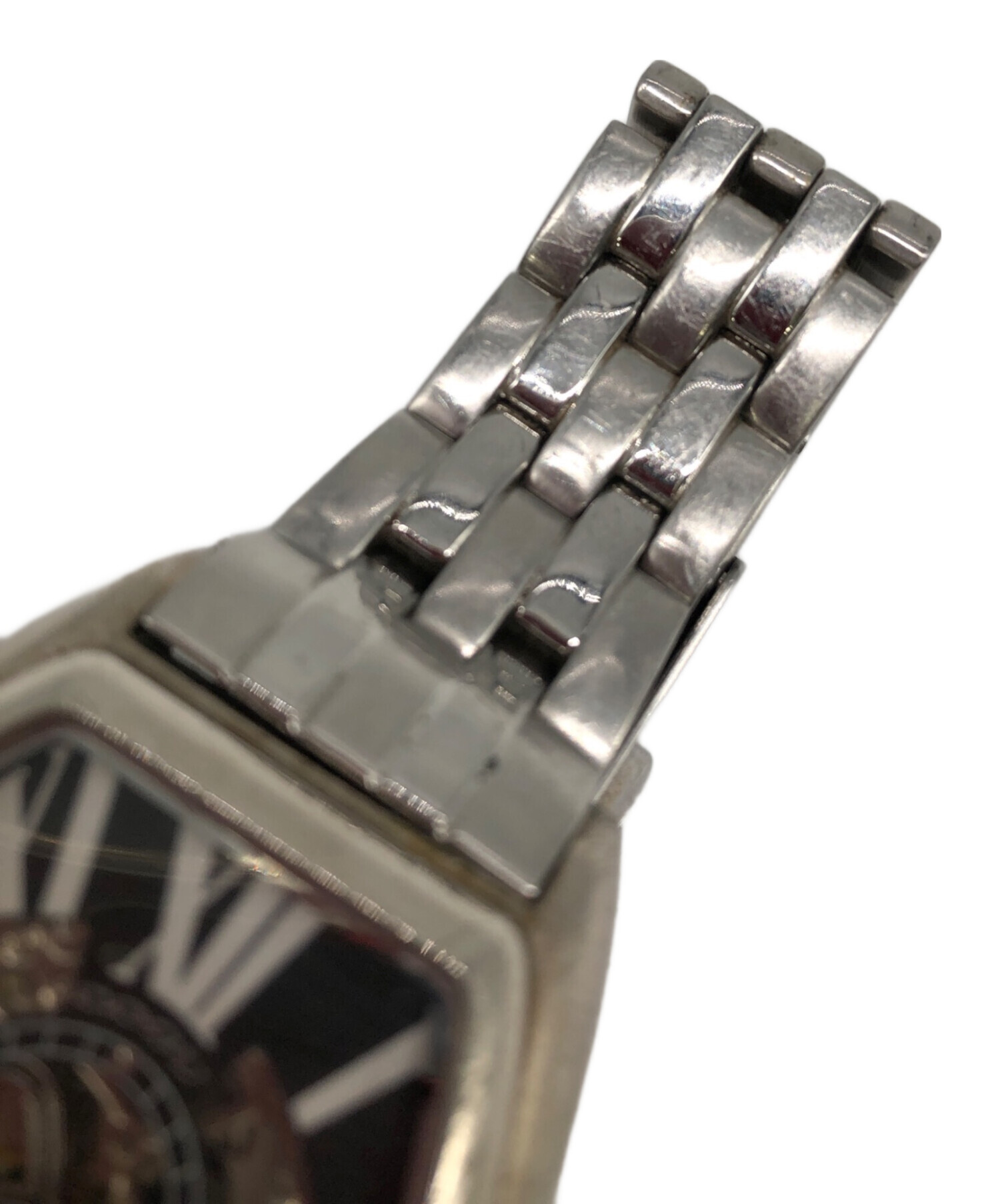 中古・古着通販】COGU (コグ) 自動巻き腕時計／AUTOMATIC WRIST WATCH