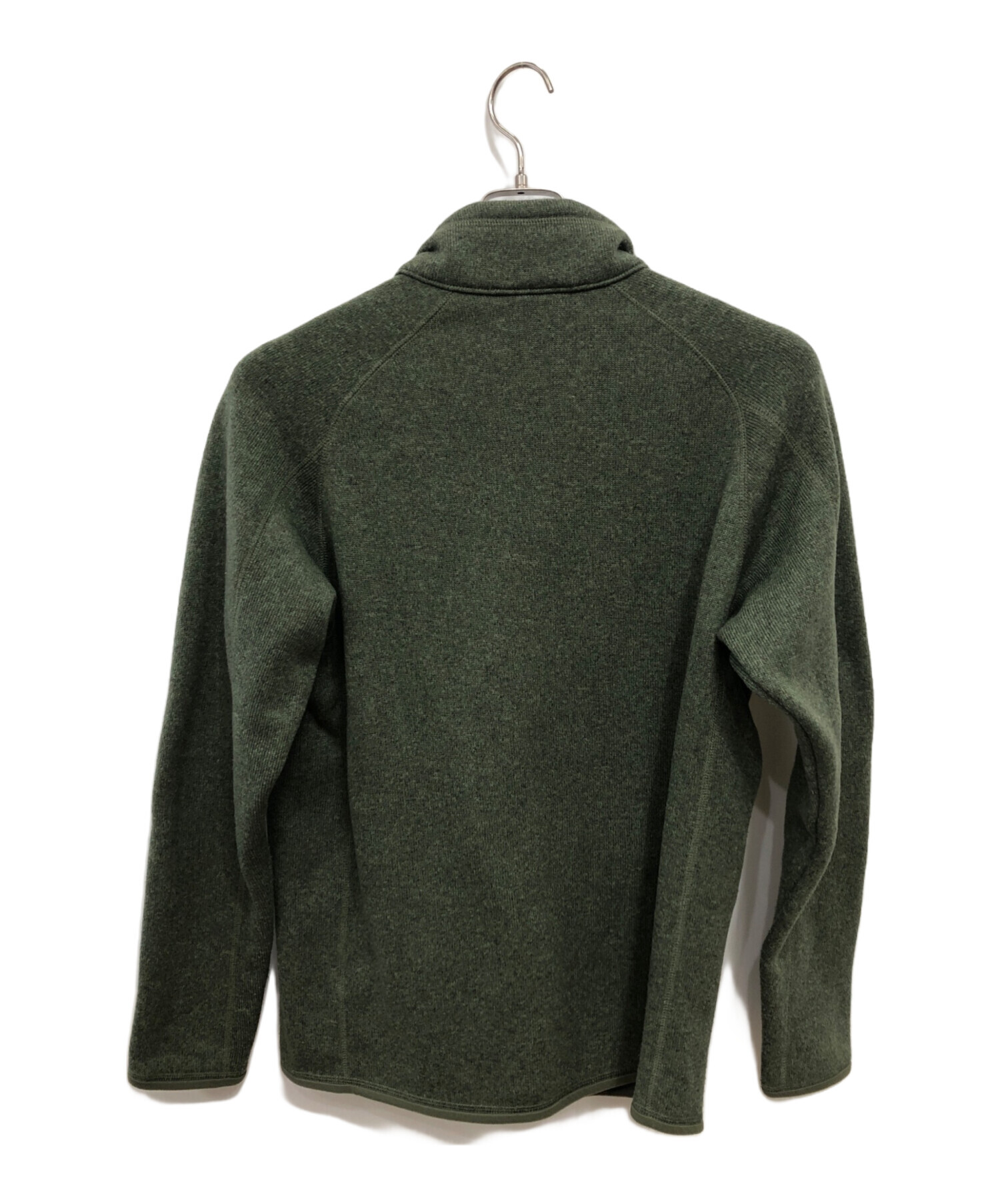 中古・古着通販】Patagonia (パタゴニア) メンズ・ベター・セーター 