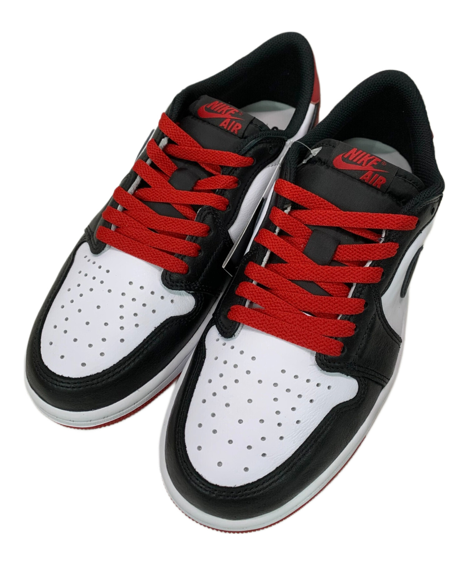 中古・古着通販】NIKE (ナイキ) AIR JORDAN 1 LOW OG 