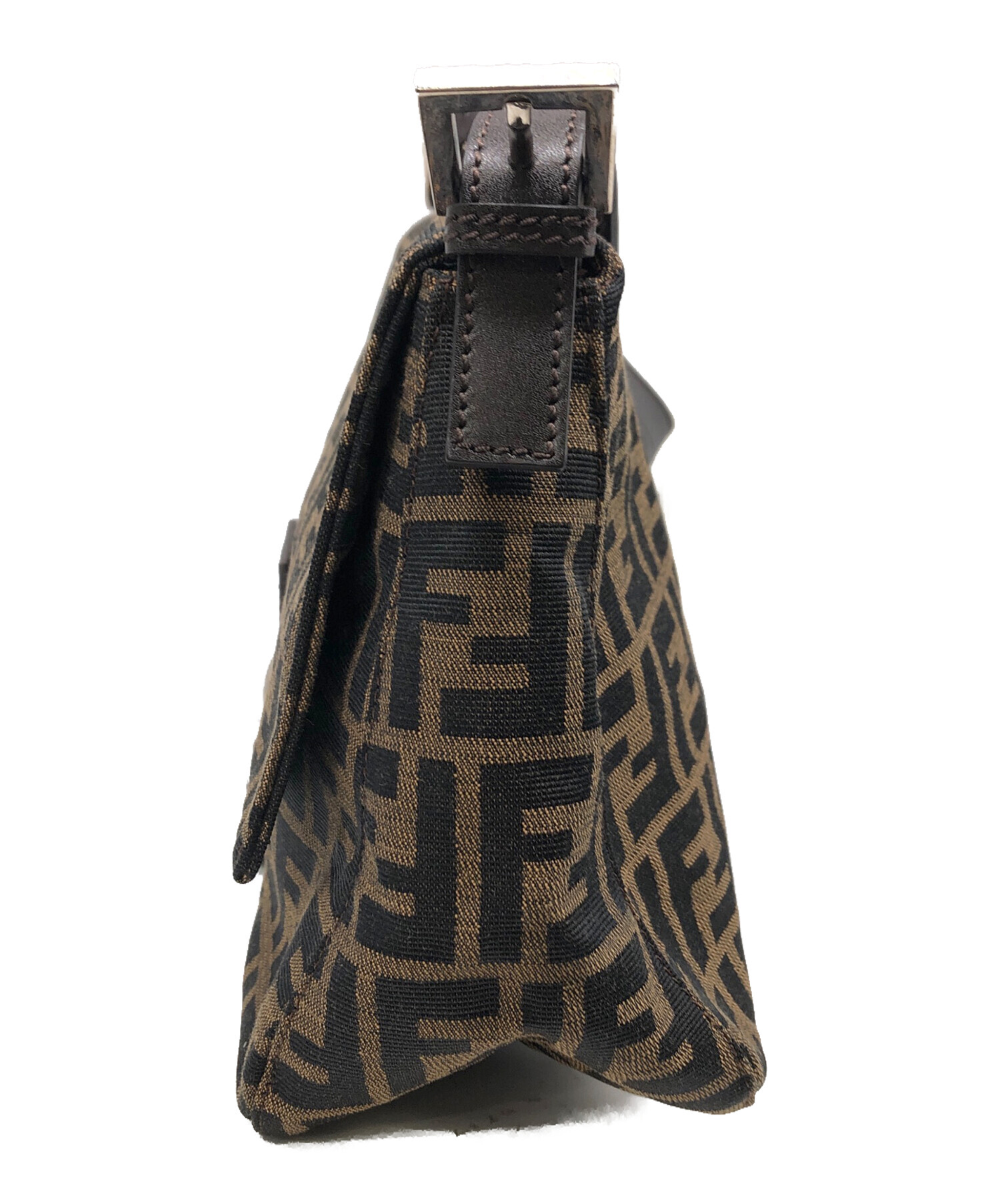 中古・古着通販】FENDI (フェンディ) ズッカ マンマバケット