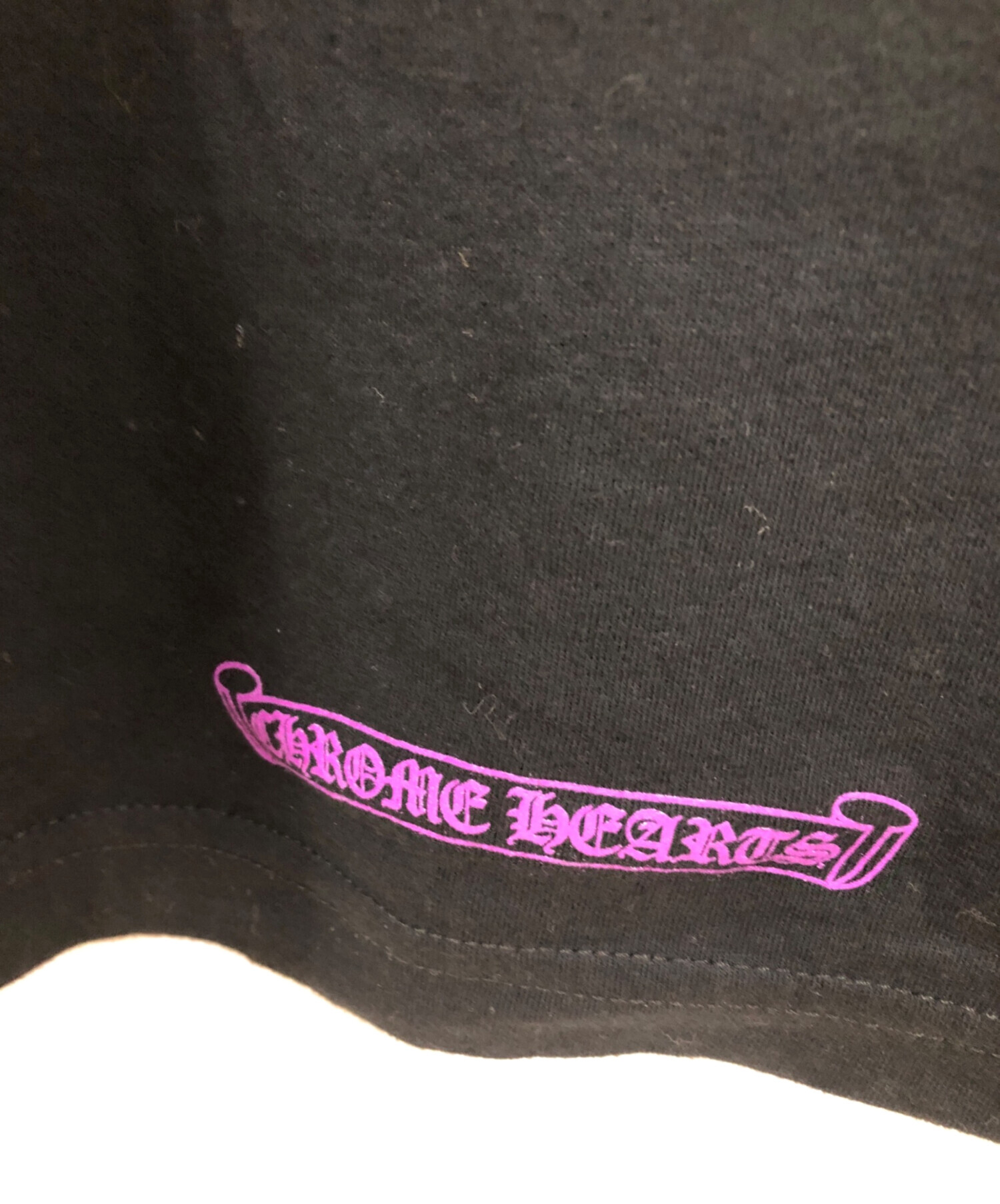 中古・古着通販】CHROME HEARTS (クロムハーツ) オールド