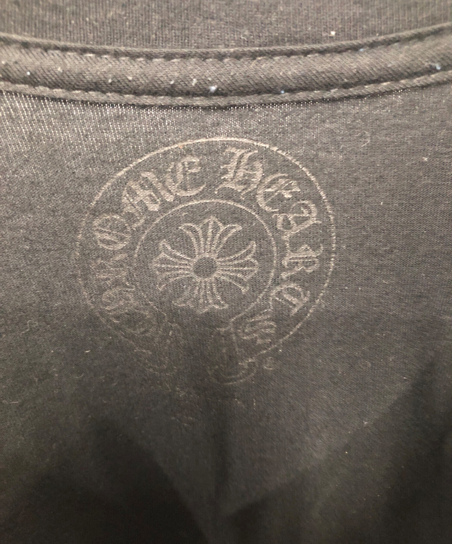 中古・古着通販】CHROME HEARTS (クロムハーツ) オールド