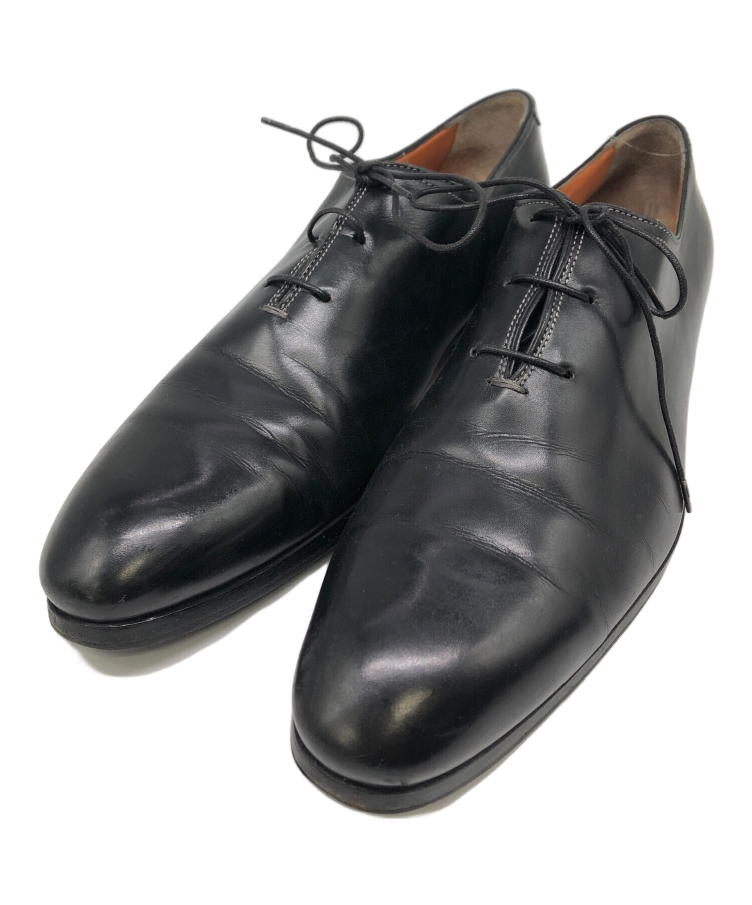 中古・古着通販】Santoni (サントーニ) ホールカットシューズ カーター