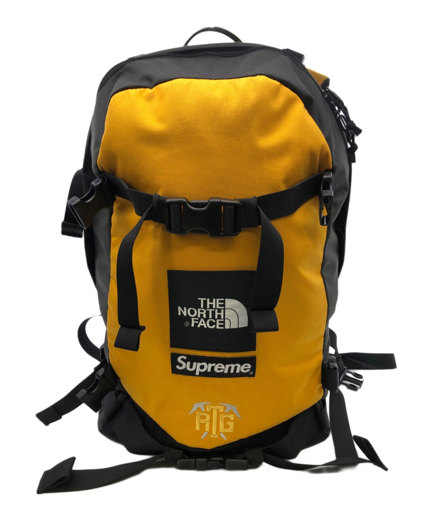 中古・古着通販】THE NORTH FACE (ザ ノース フェイス) SUPREME