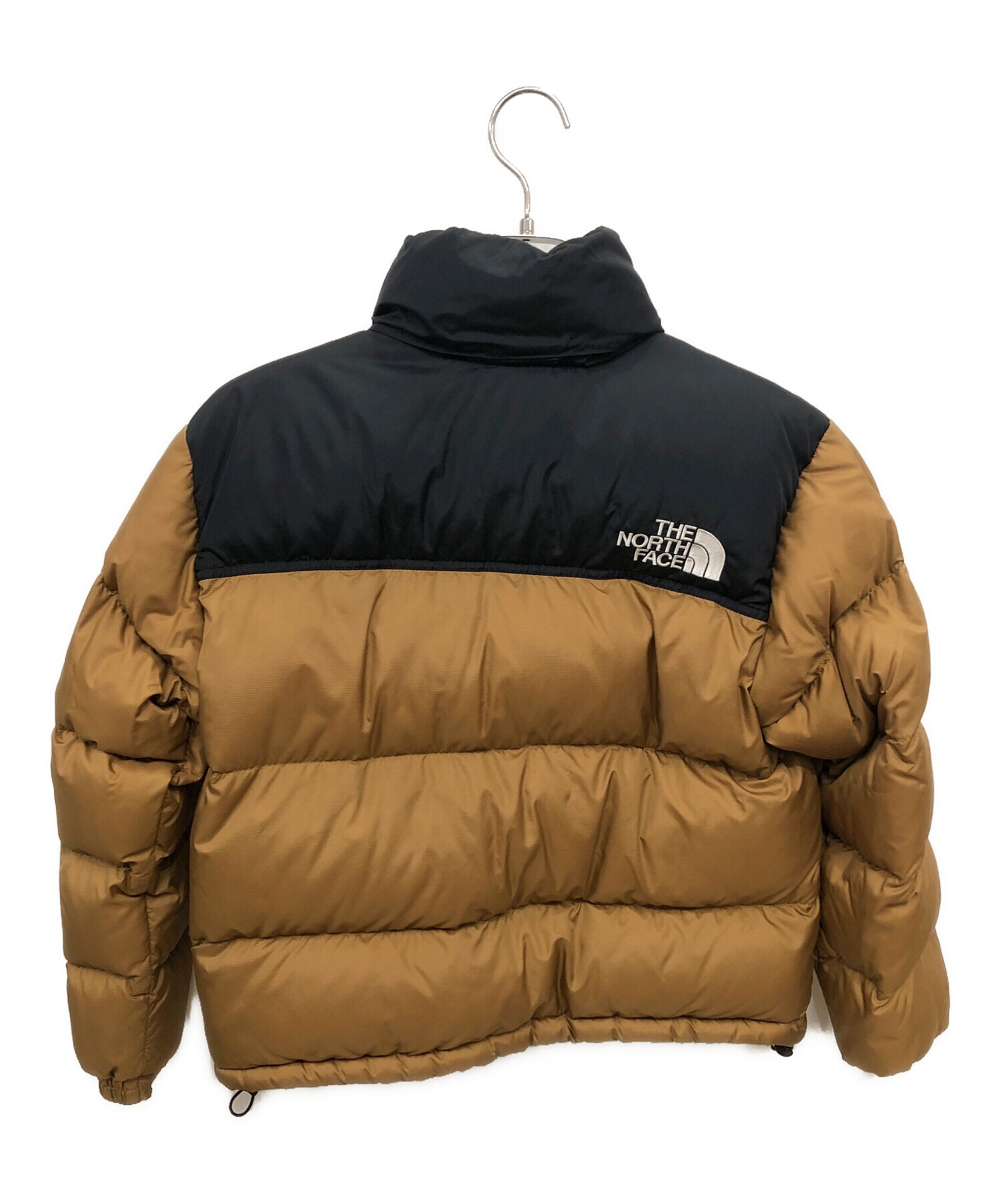 中古・古着通販】THE NORTH FACE (ザ ノース フェイス) ショートヌプシ 