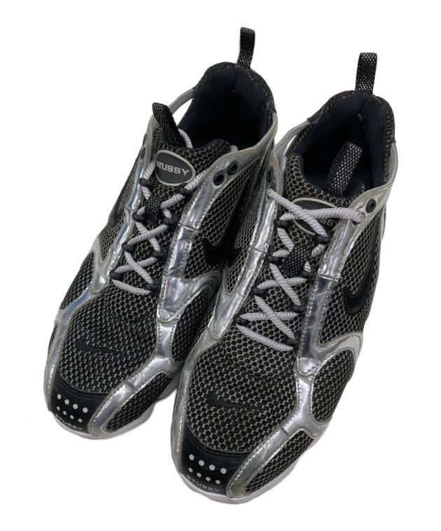 中古・古着通販】NIKE (ナイキ) stussy (ステューシー) AIR ZOOM