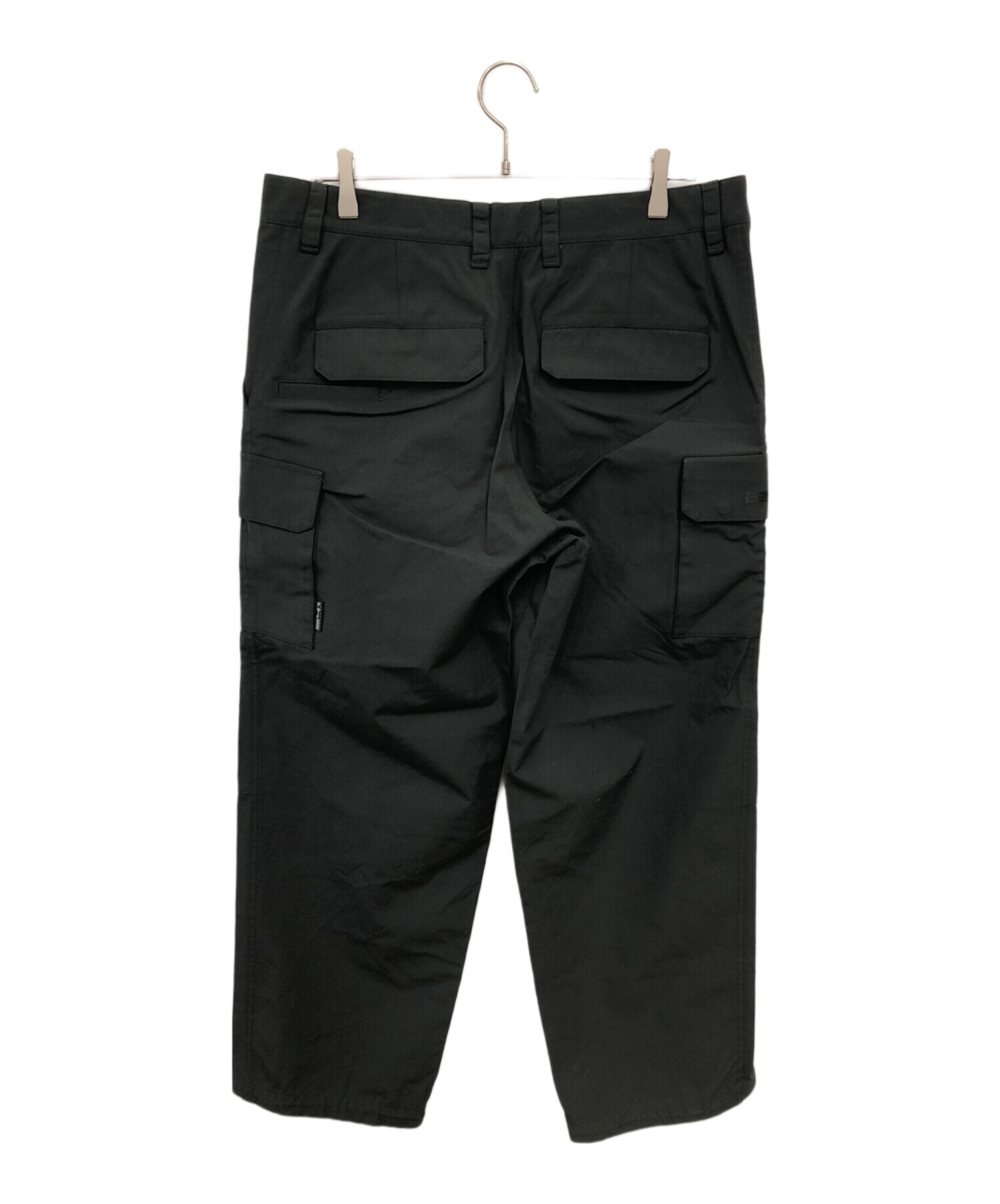 中古・古着通販】AREA241 (エリアトゥーフォーワン) カーゴパンツ 
