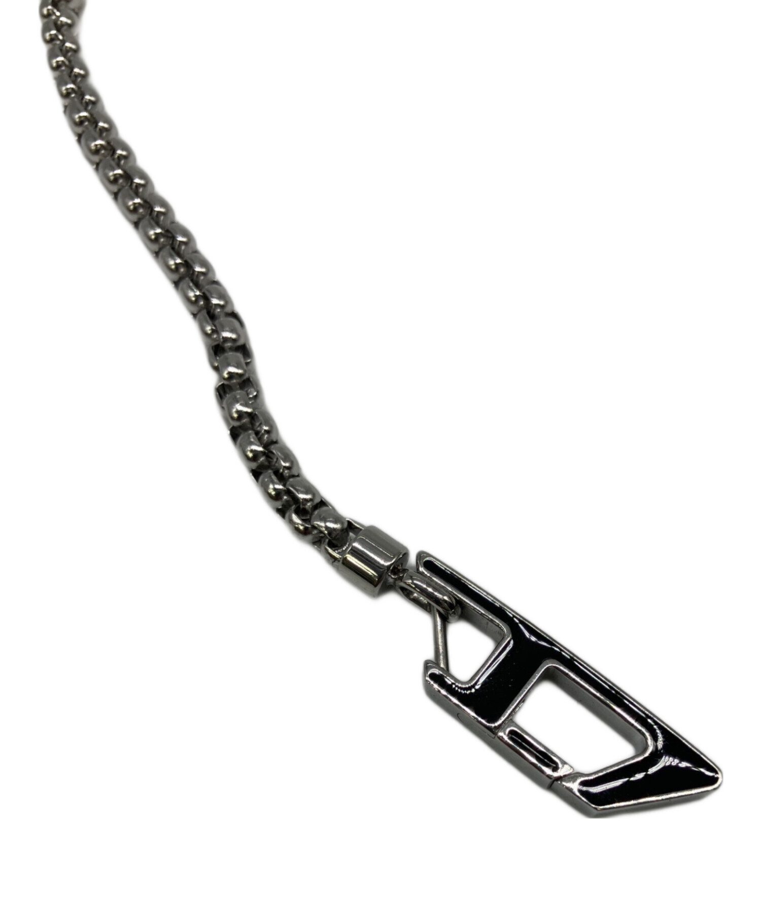 【未開封】DIESEL ブレスレット DX1436