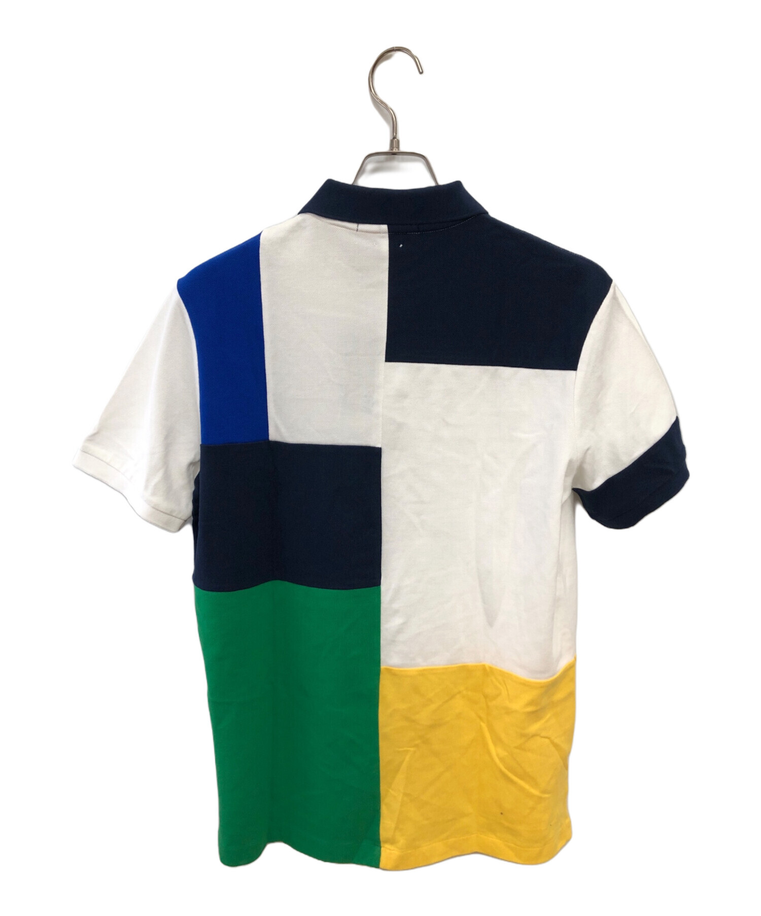 中古・古着通販】POLO SPORT (ポロスポーツ) 復刻版 クレイジー
