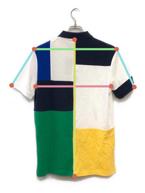 中古・古着通販】POLO SPORT (ポロスポーツ) 復刻版 クレイジー