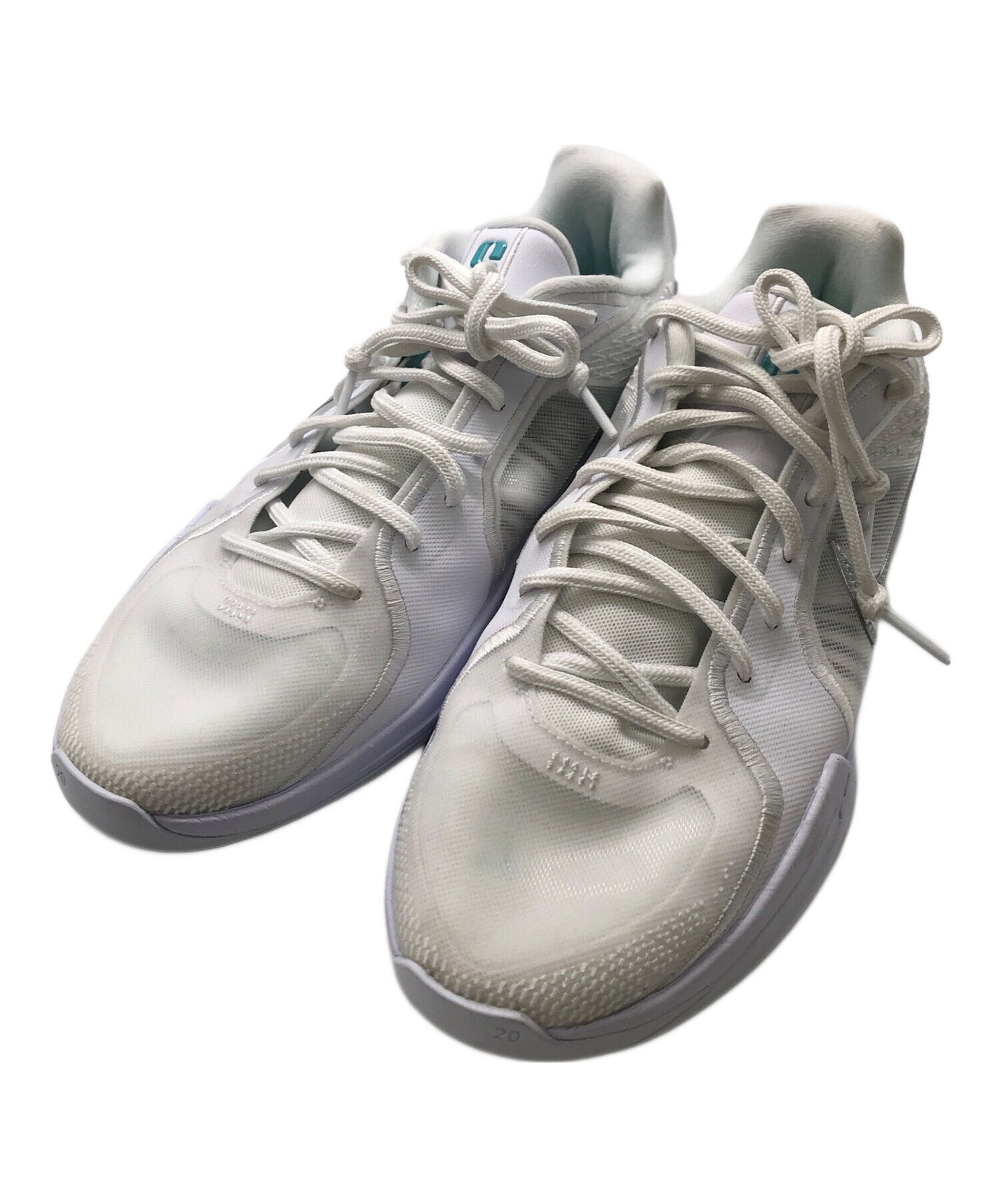 中古・古着通販】NIKE (ナイキ) サブリナ2EP／SABRINA 2EP