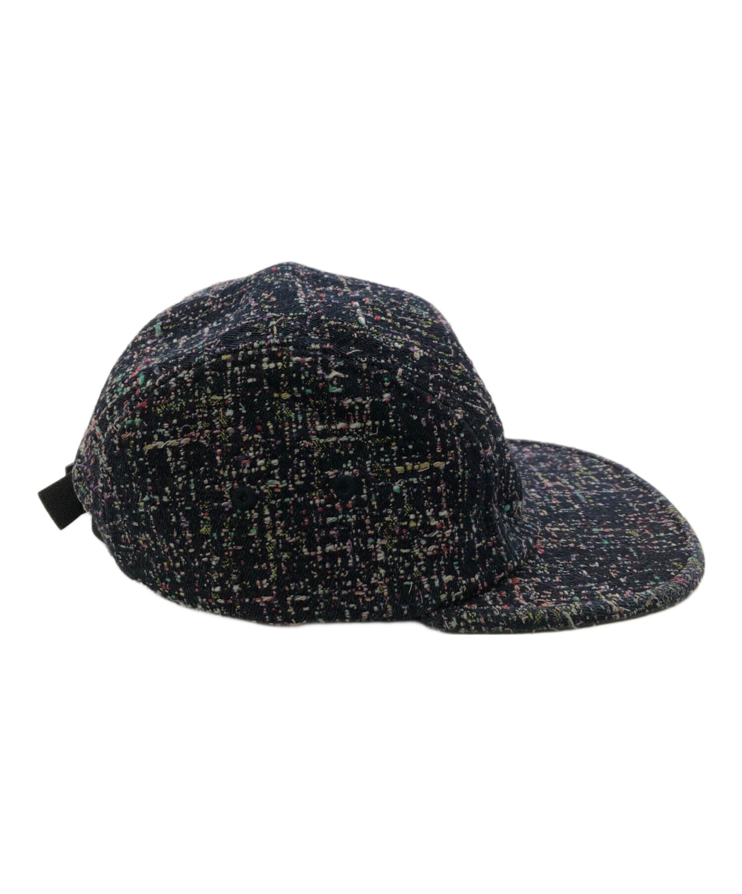 中古・古着通販】SUPREME (シュプリーム) デニムブークレキャンプ 