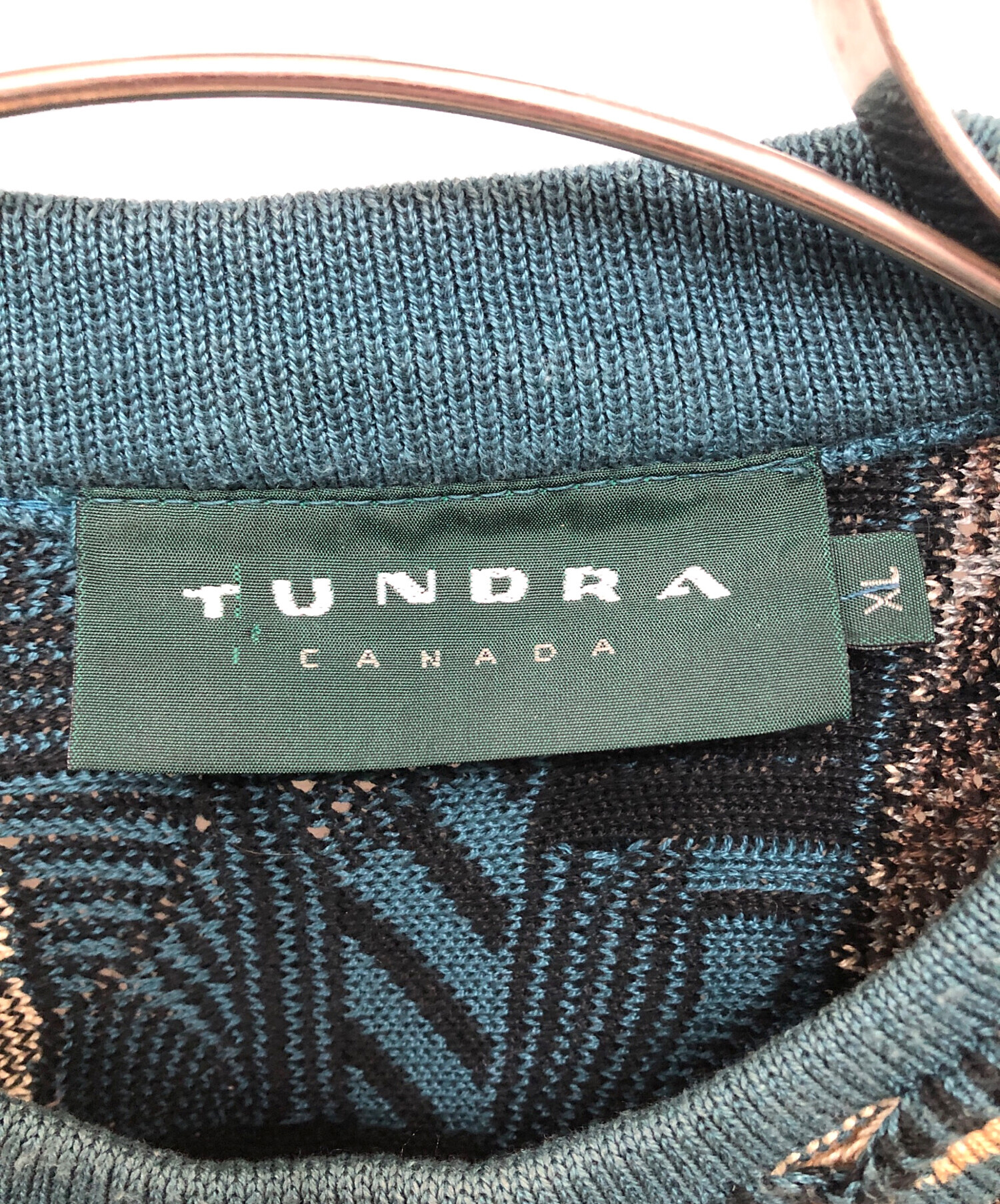 中古・古着通販】TUNDRA (ツンドラ) 90