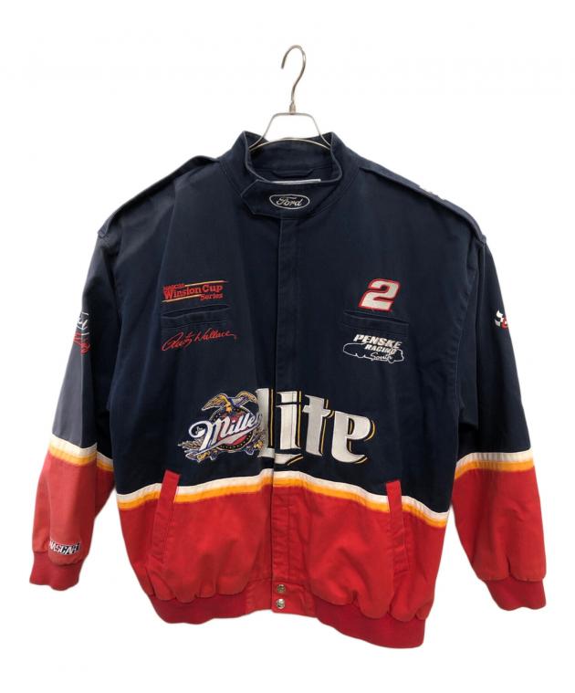 中古・古着通販】CHASE (チェイス) ラスティ・ウォレス ナスカー