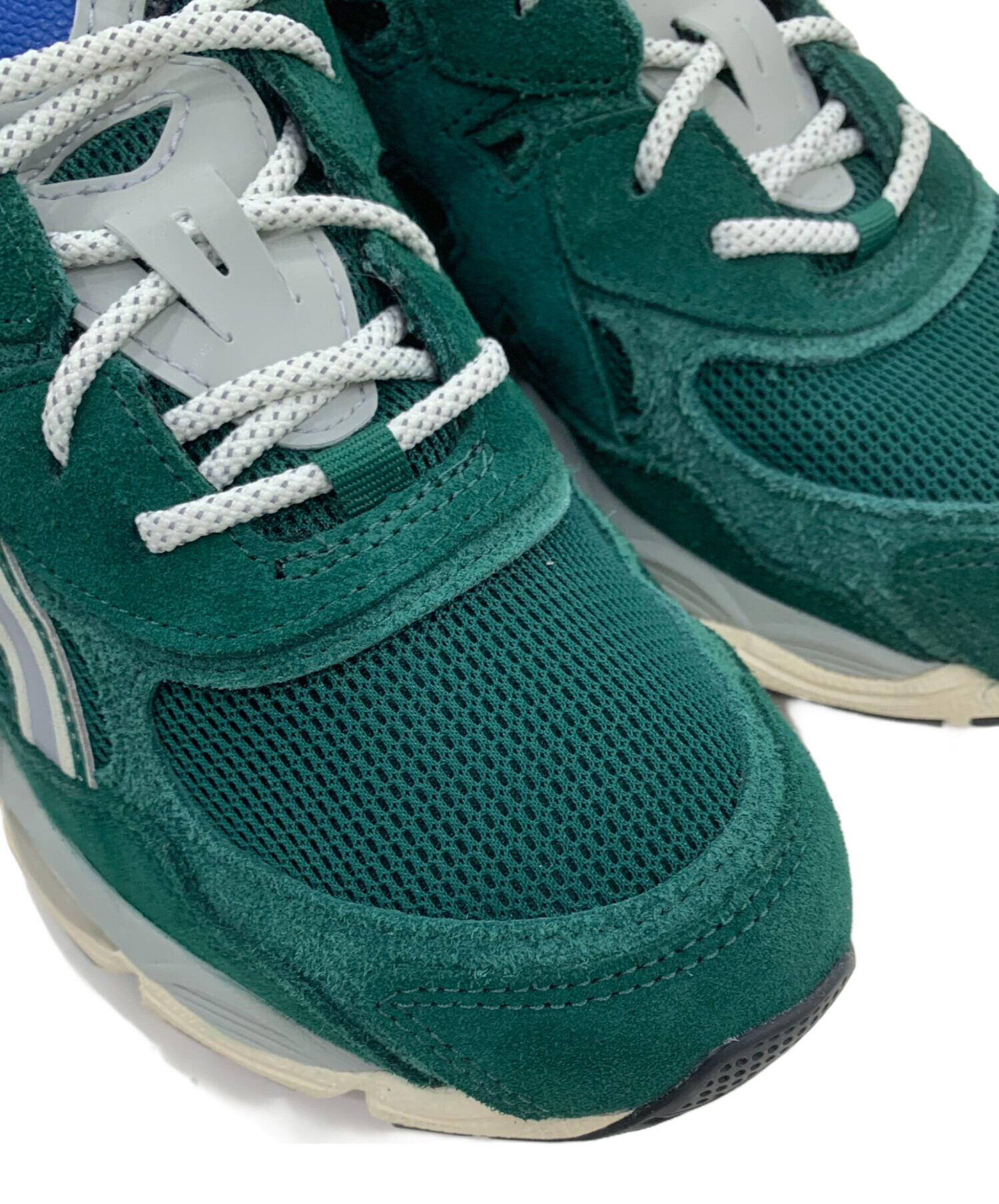 中古・古着通販】asics (アシックス) ballaholic (ボーラホリック) GEL