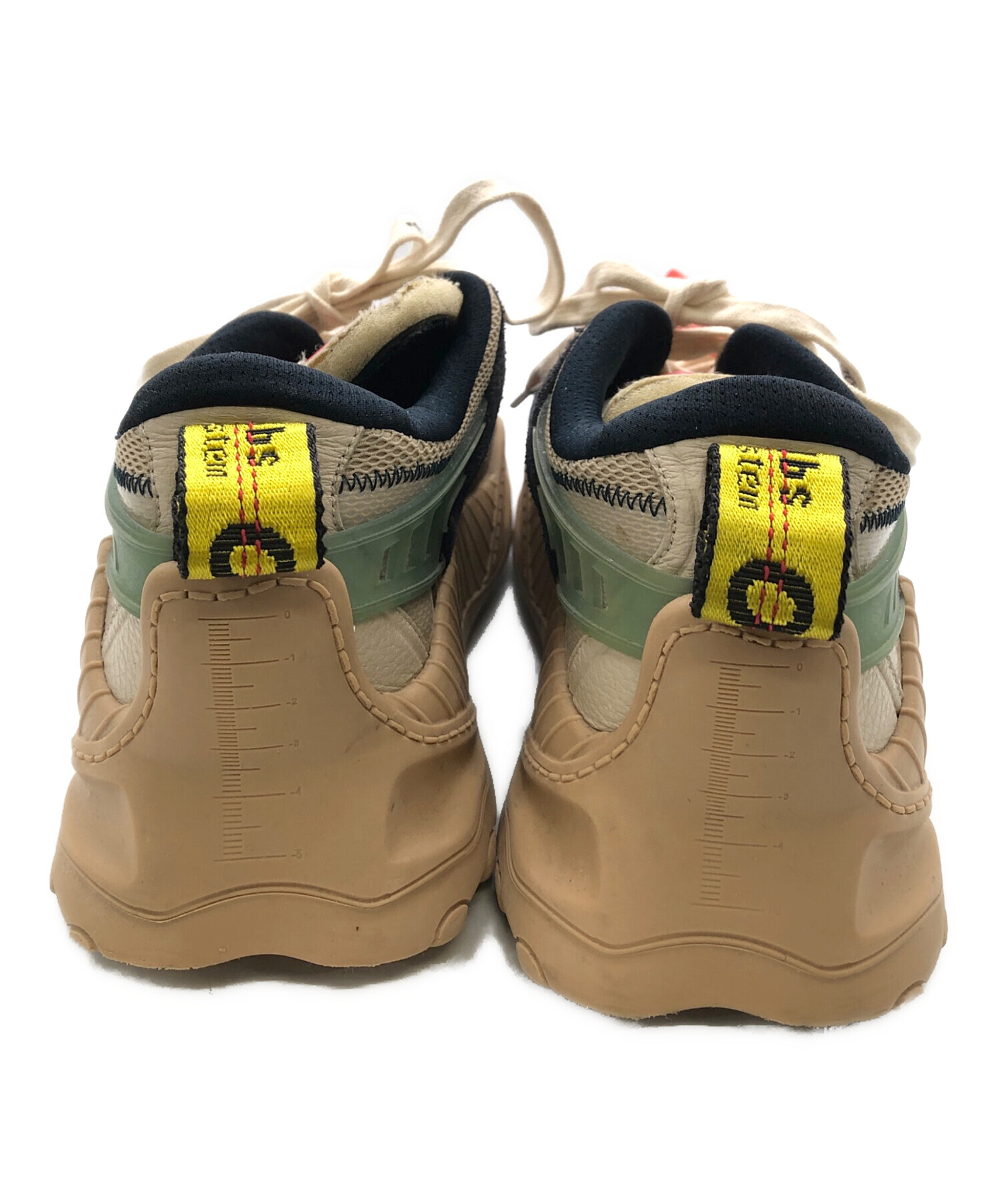 中古・古着通販】OFFWHITE (オフホワイト) スニーカー ODSY-1000