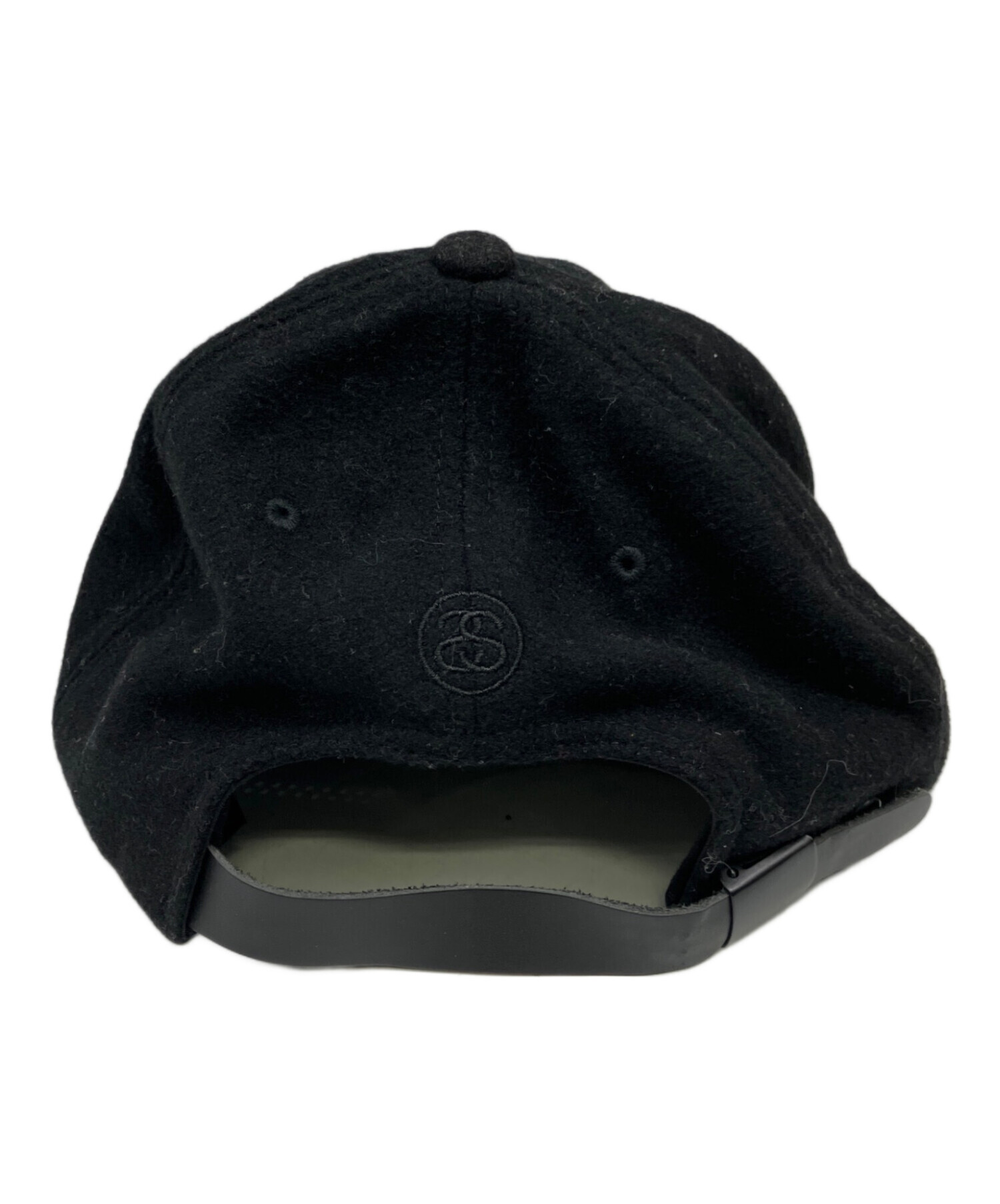 中古・古着通販】stussy (ステューシー) ウールキャップ