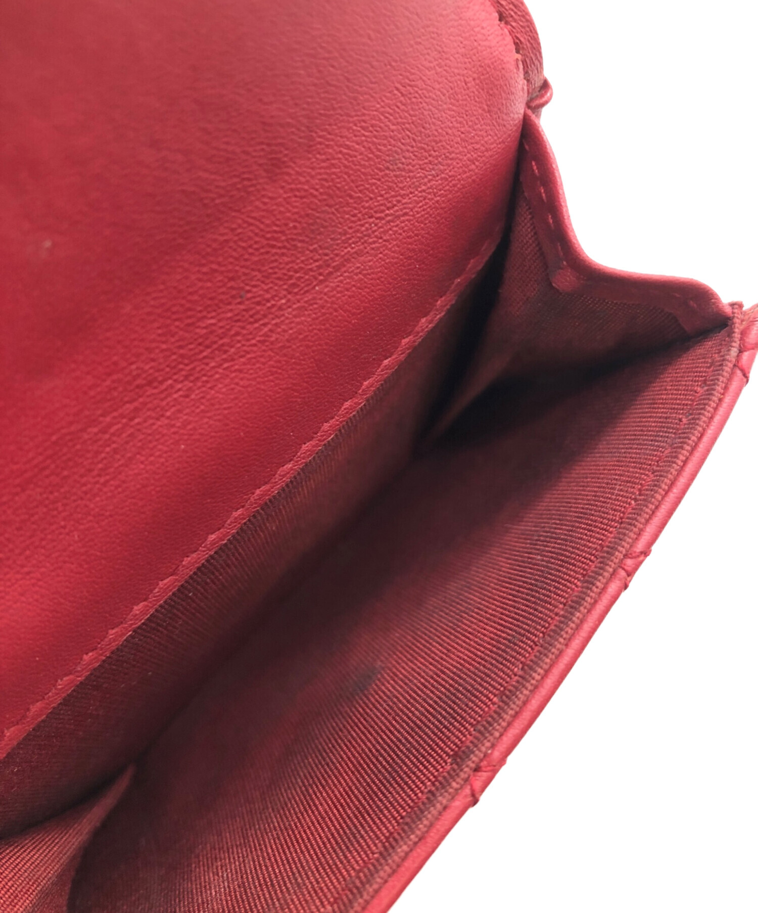 中古・古着通販】CHANEL (シャネル) マトラッセ ココマーク ミニ