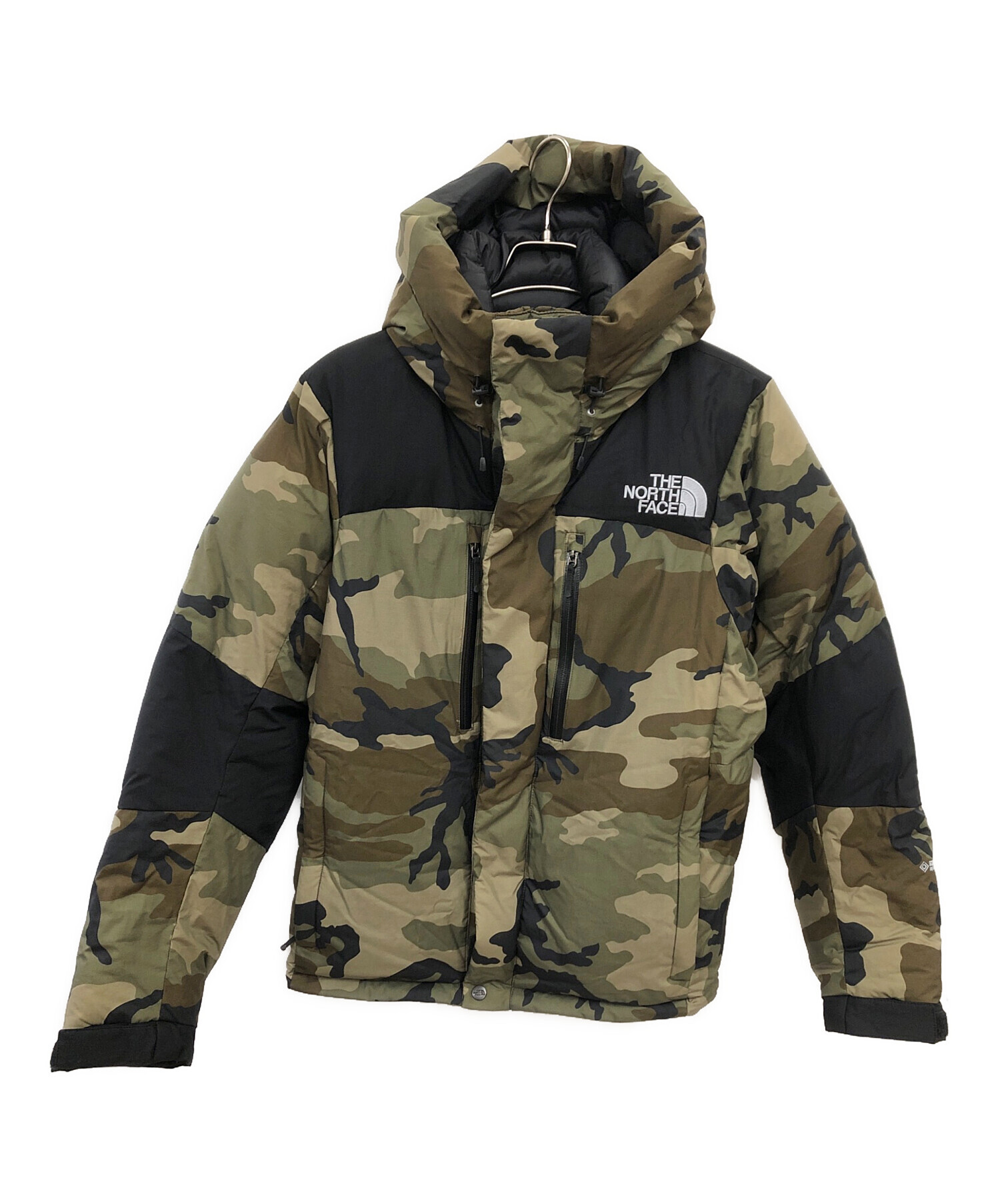 中古・古着通販】THE NORTH FACE (ザ ノース フェイス) ノベルティ 